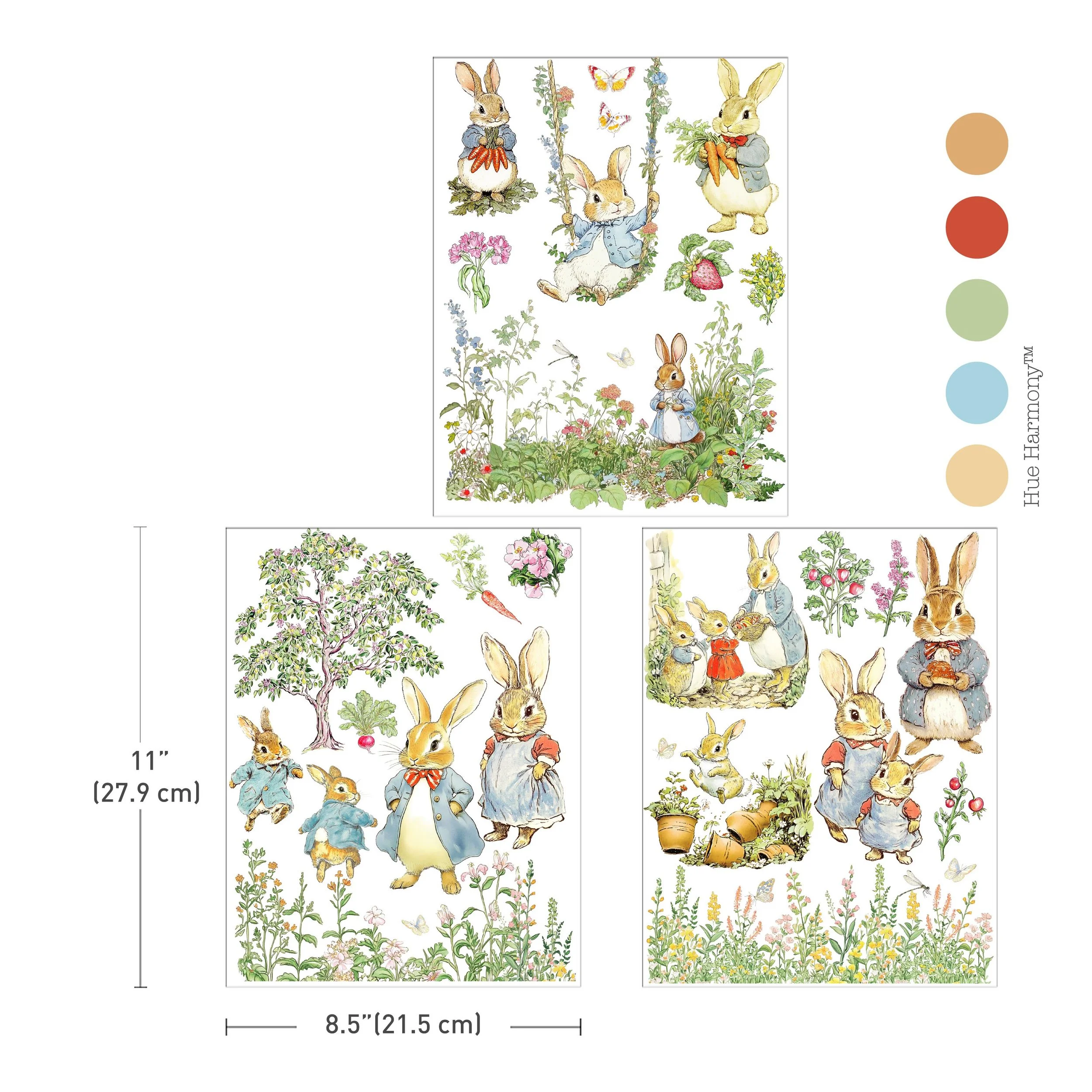 Redesign With Prima Middy Transfers The Cottontail Diaries