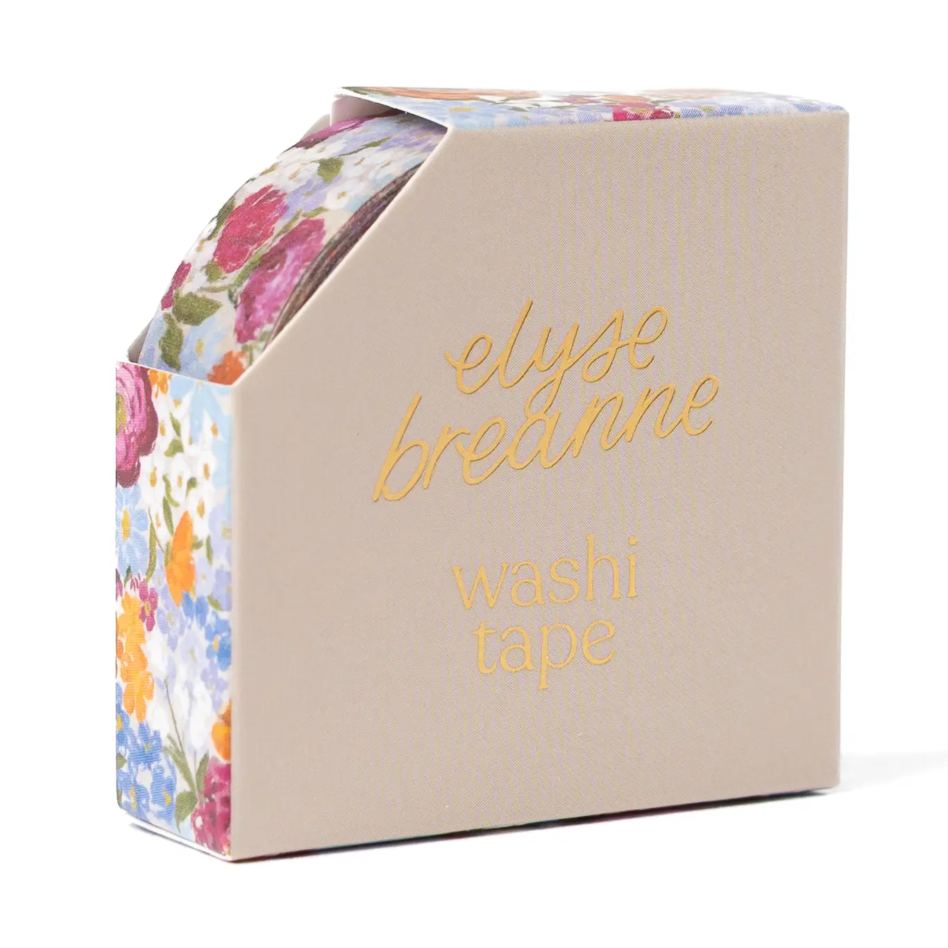 Elyse Breanne Primavera Washi Tape