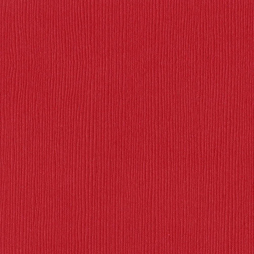 Bazzill Fourz Cardstock 12"X12" Berrylicious