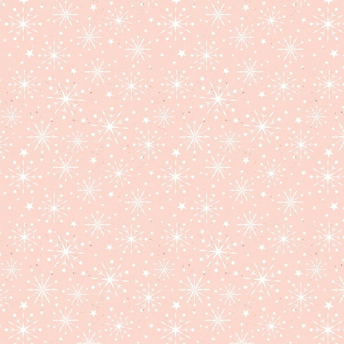 *Pre-Order* Frank Garcia Christmas Magic Fabric Stars