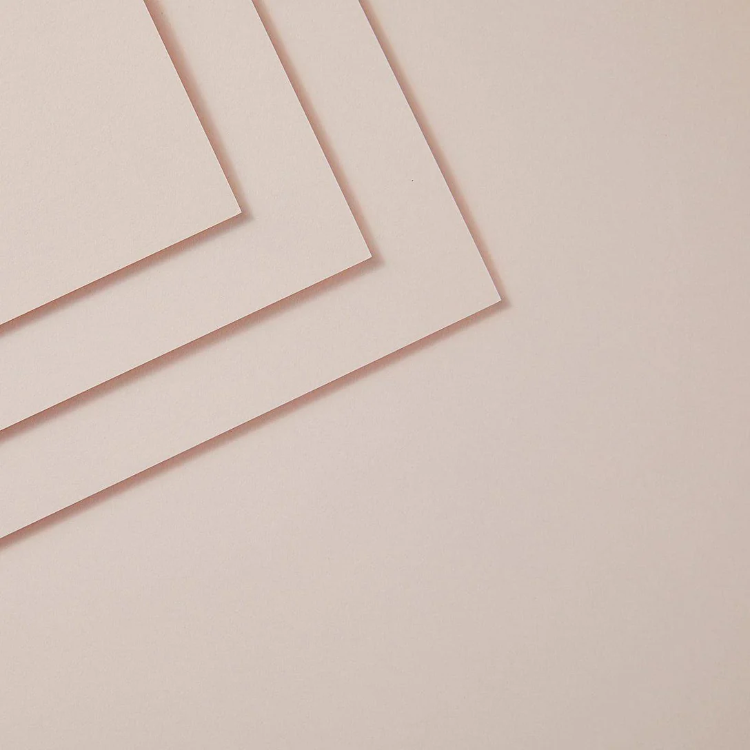 Spellbinders ColorWheel Cardstock 12 x 12" Chiffon