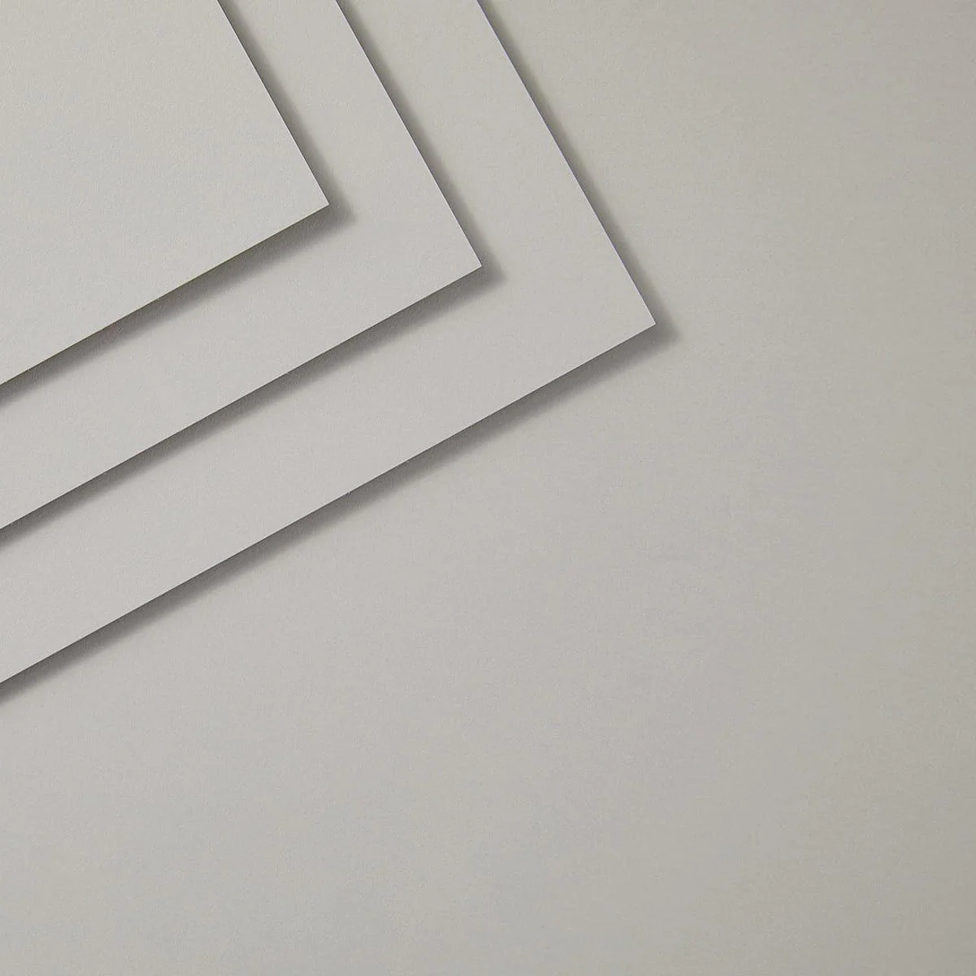 Spellbinders ColorWheel Cardstock 12 x 12" Fog