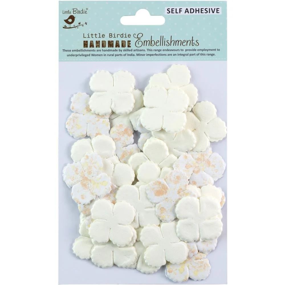 Handmade Macie Paper Flowers