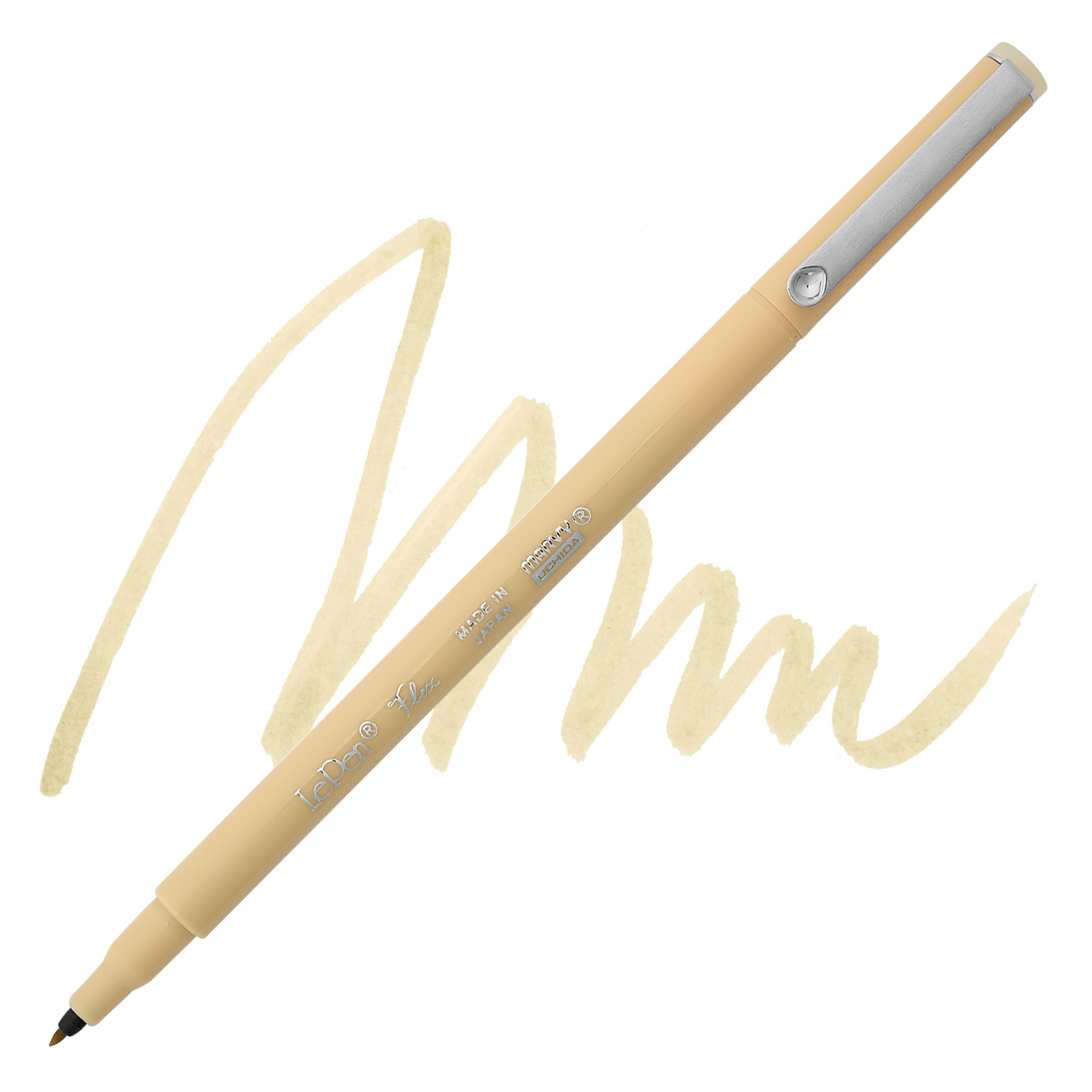 LePen Flex Marker Beige