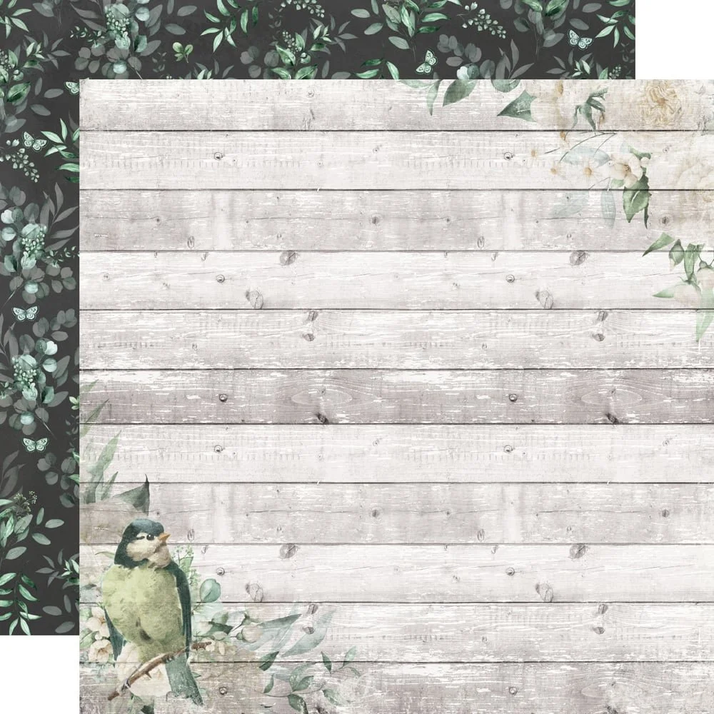 *Pre-Order* Simple Stories Simple Vintage Timeless Harmony Beautiful Life