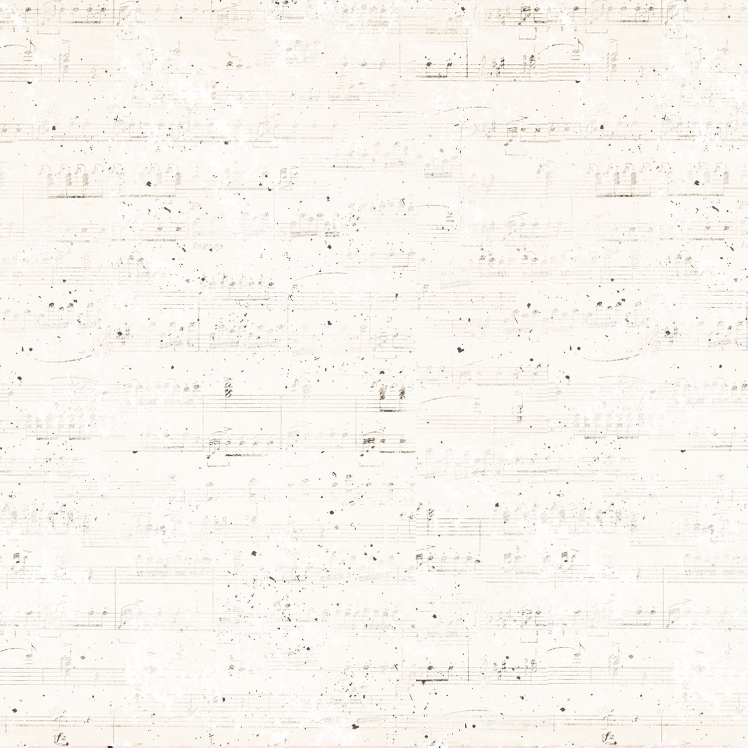 4947 -41 Distressed Musical Notes 4.8 in rpt.jpg