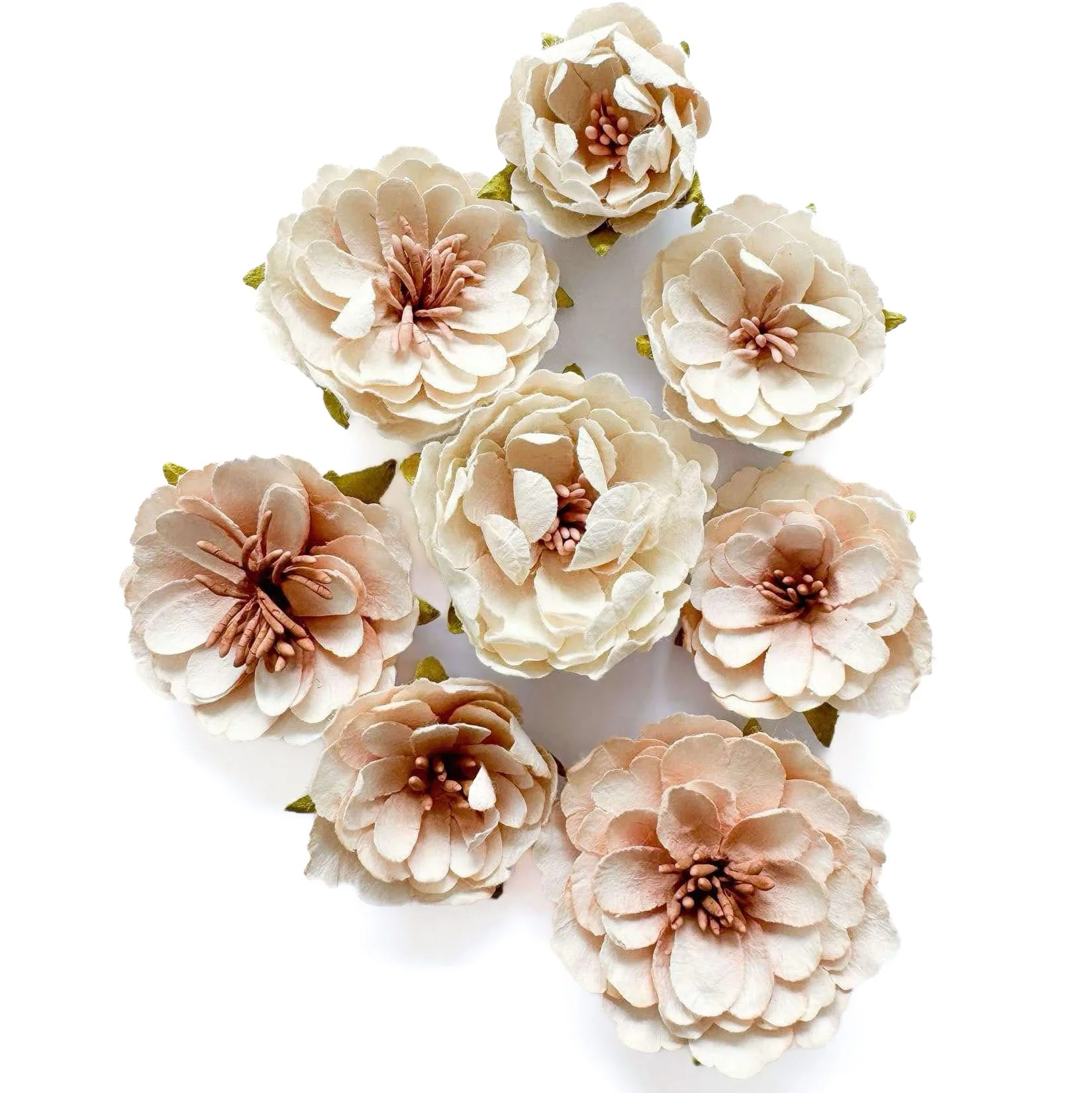 Prima A Mermaid's Tale Collection Flowers - Sandy Walks
