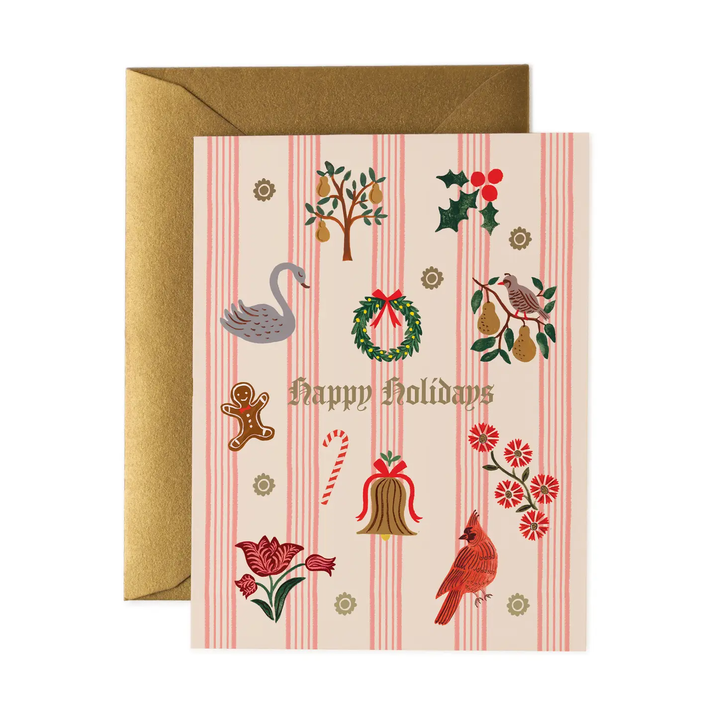 Rifle Paper Co. Yuletide Card