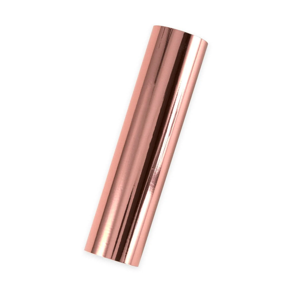 Spellbinders Glimmer Foil Rose Gold