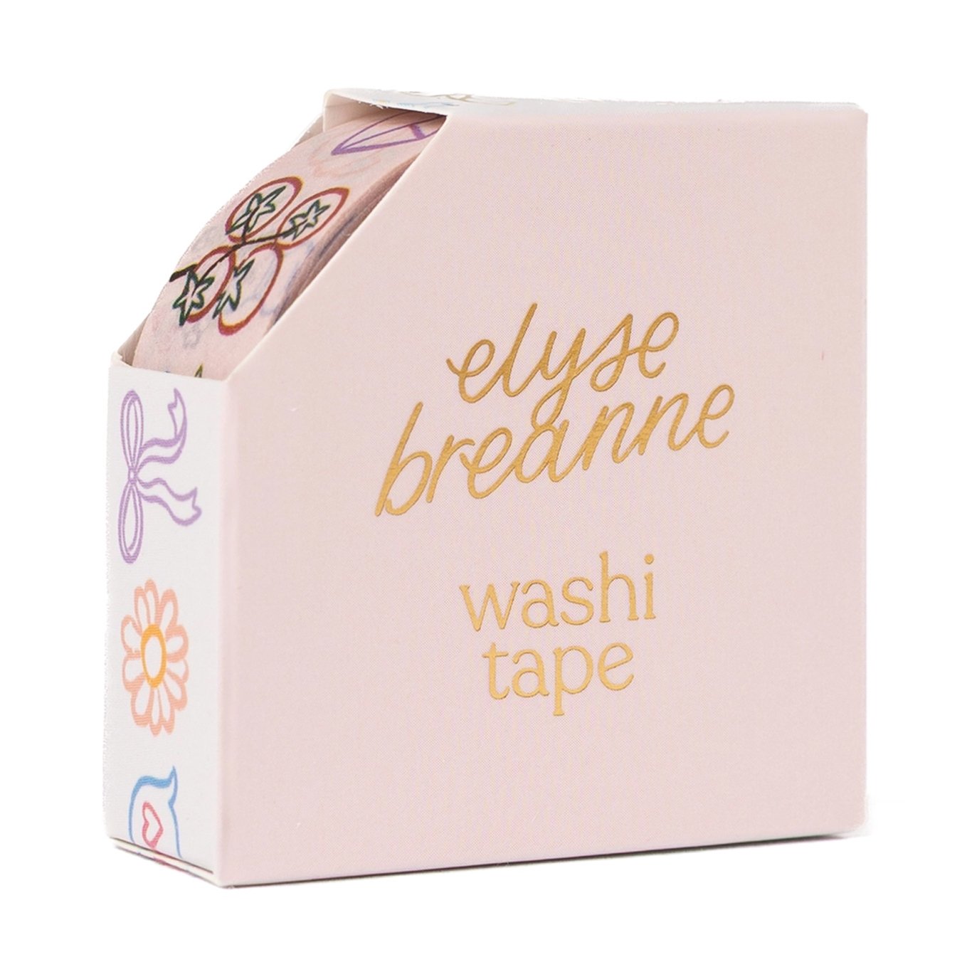 Elyse Breanne Favorite Things Washi Tape