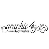 Graphic 45 Life Is Abundant 12 x 12 Paper October — Frank Garcia Studio