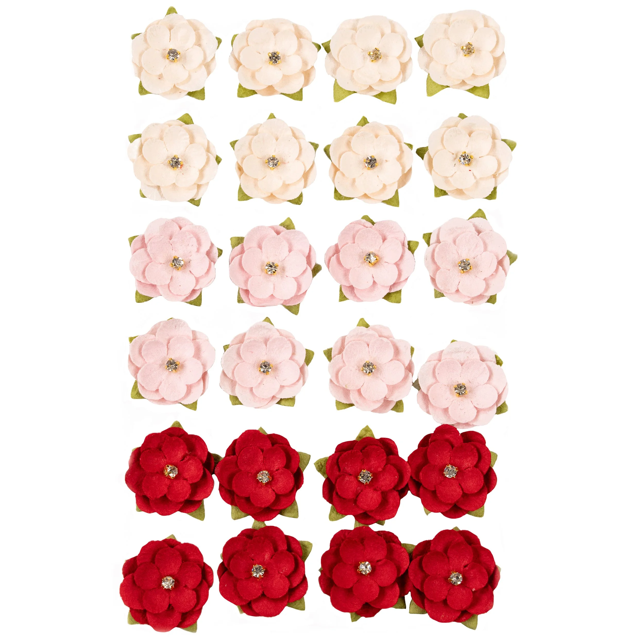 Prima Cherry Sweet Collection by Frank Garcia® Prima Flowers Cherry Kisses