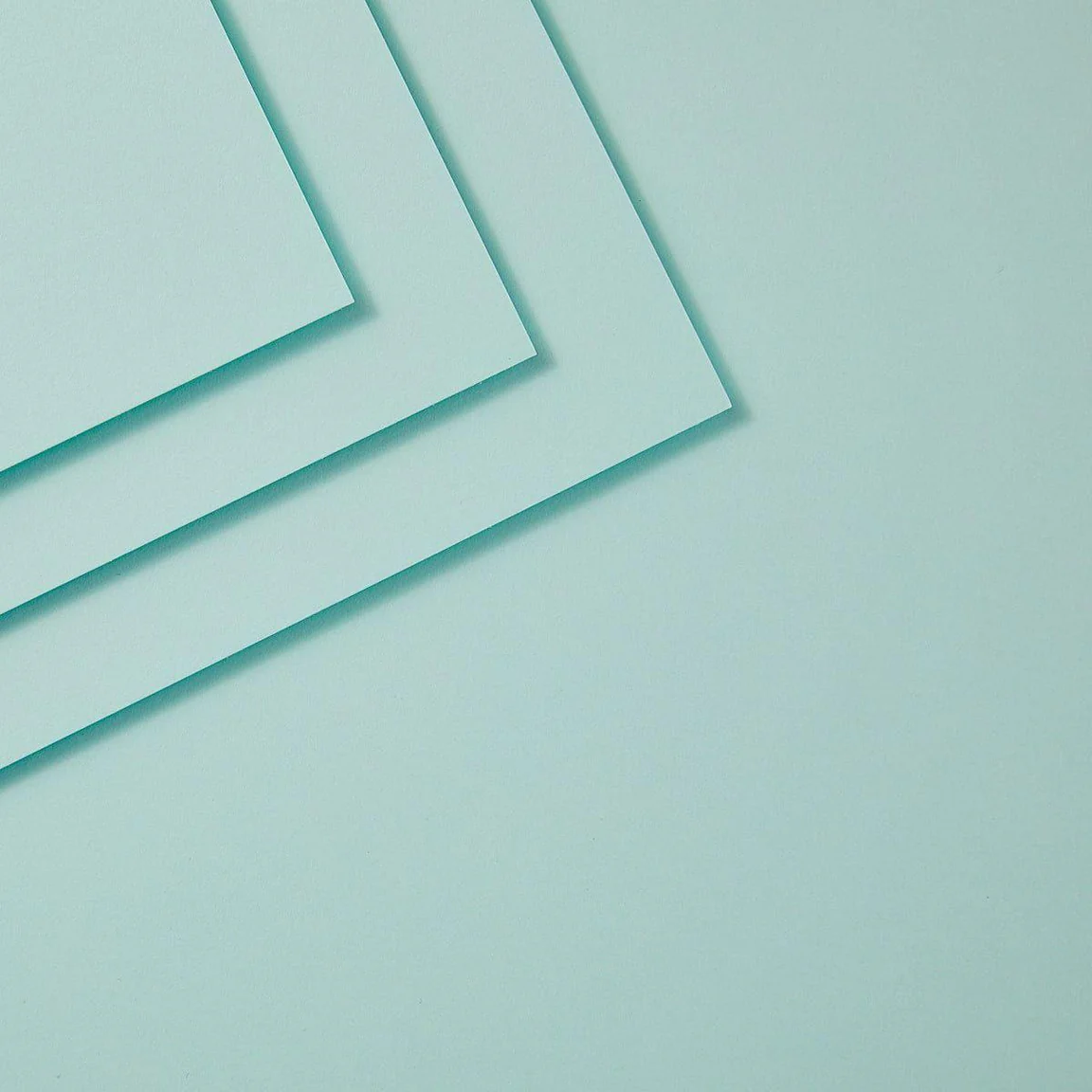 Spellbinders ColorWheel Cardstock 12 x 12" Seaside