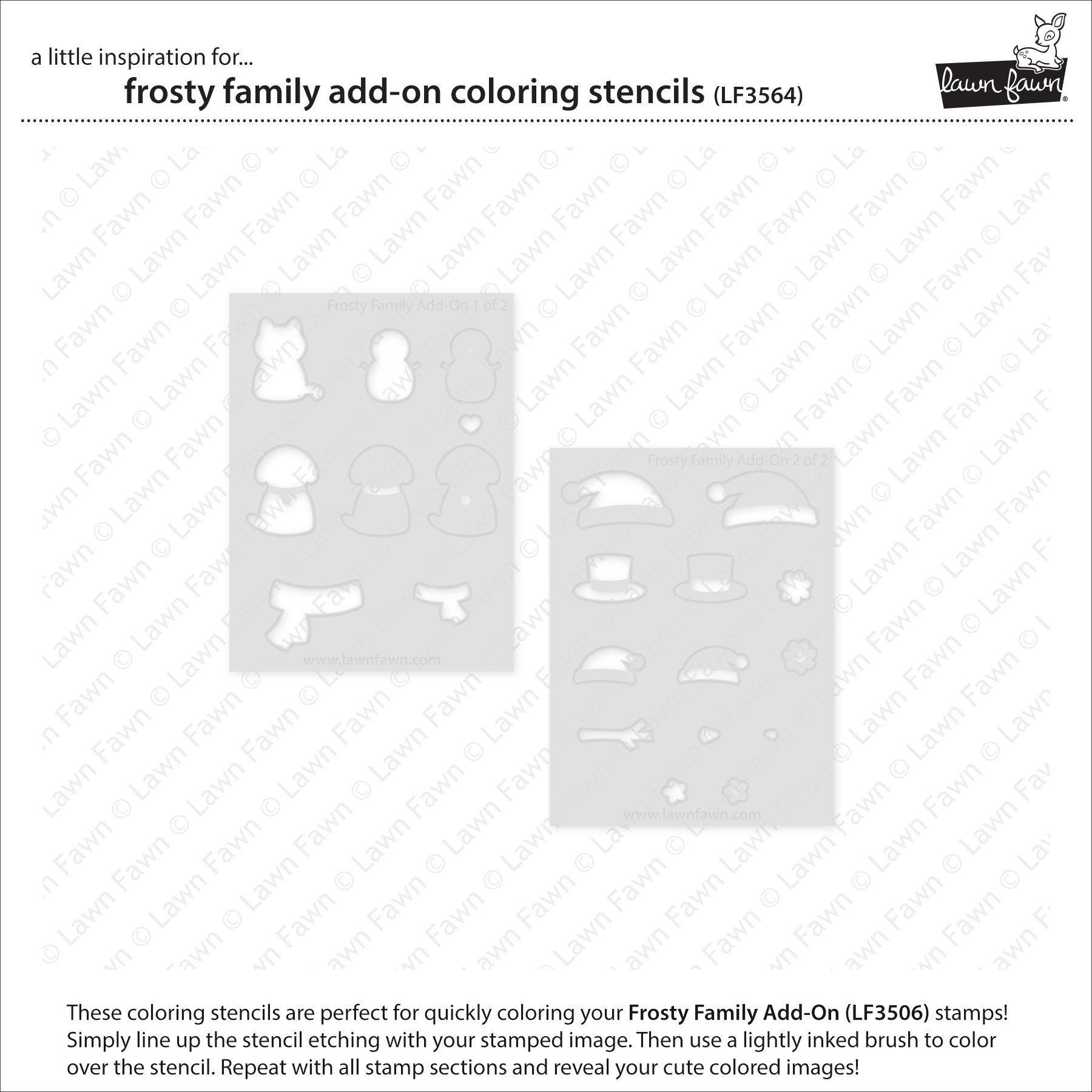 LF3564_FrostyFamilyAddOnColoringStencils2_sml.jpg