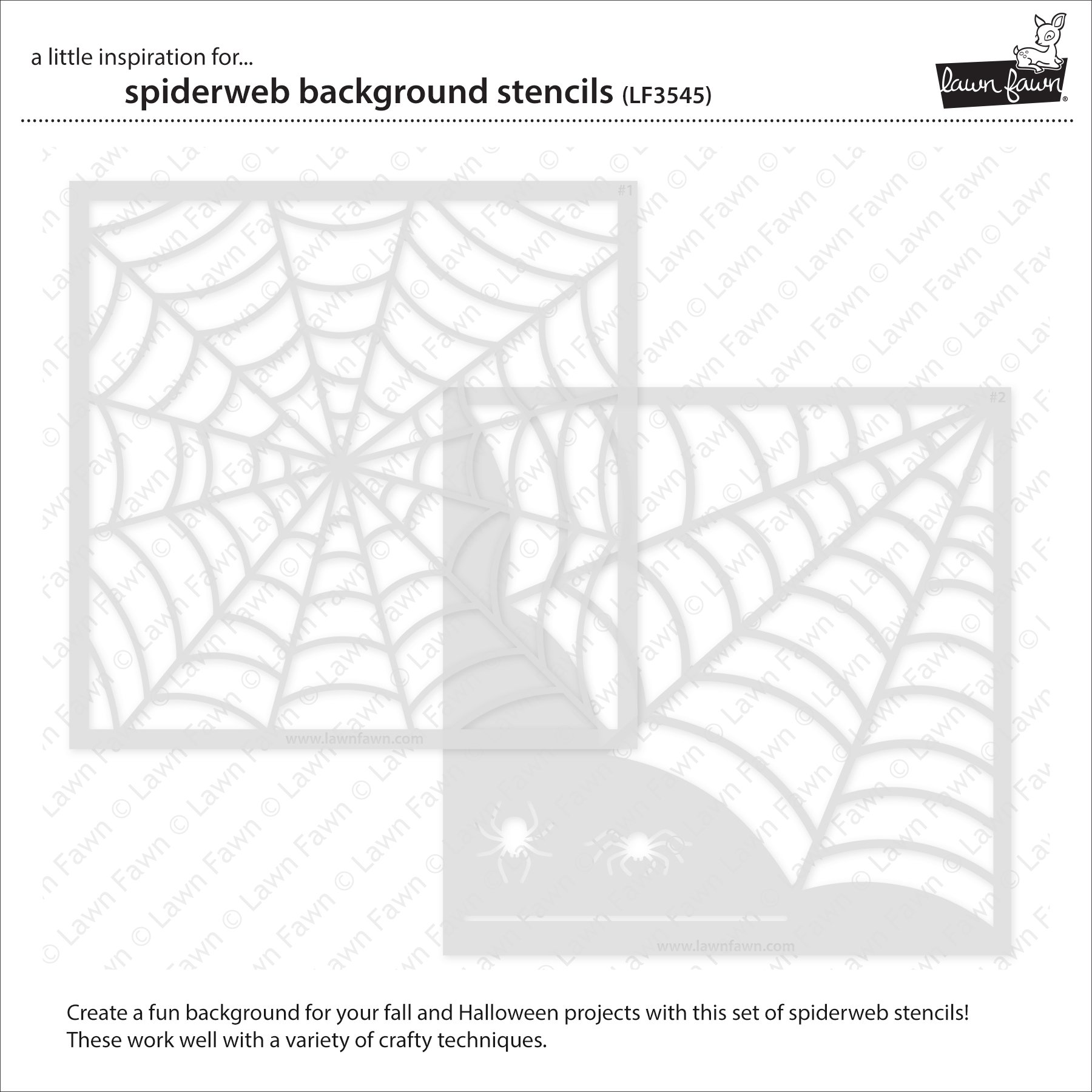 LF3545_SpiderwebBackgroundStencils2_sml.jpg