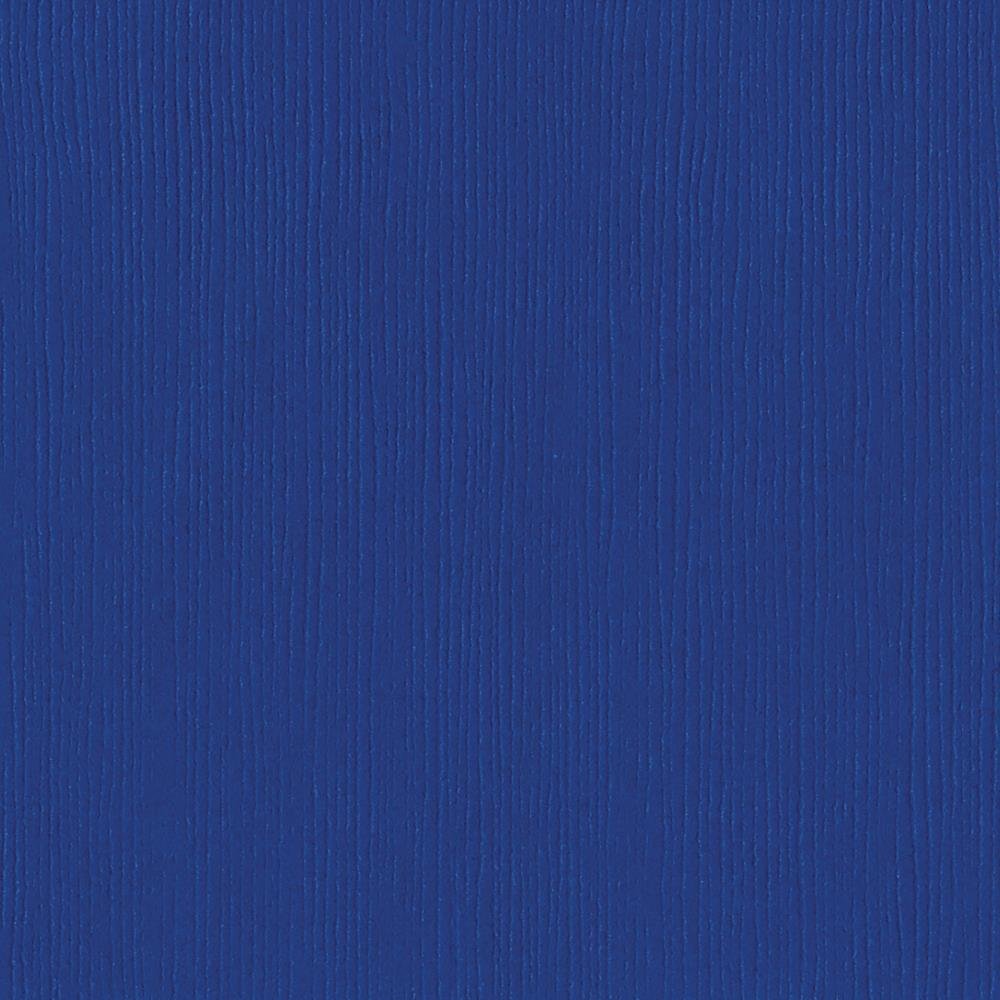 Bazzill Fourz Cardstock 12"X12" Mediterranean