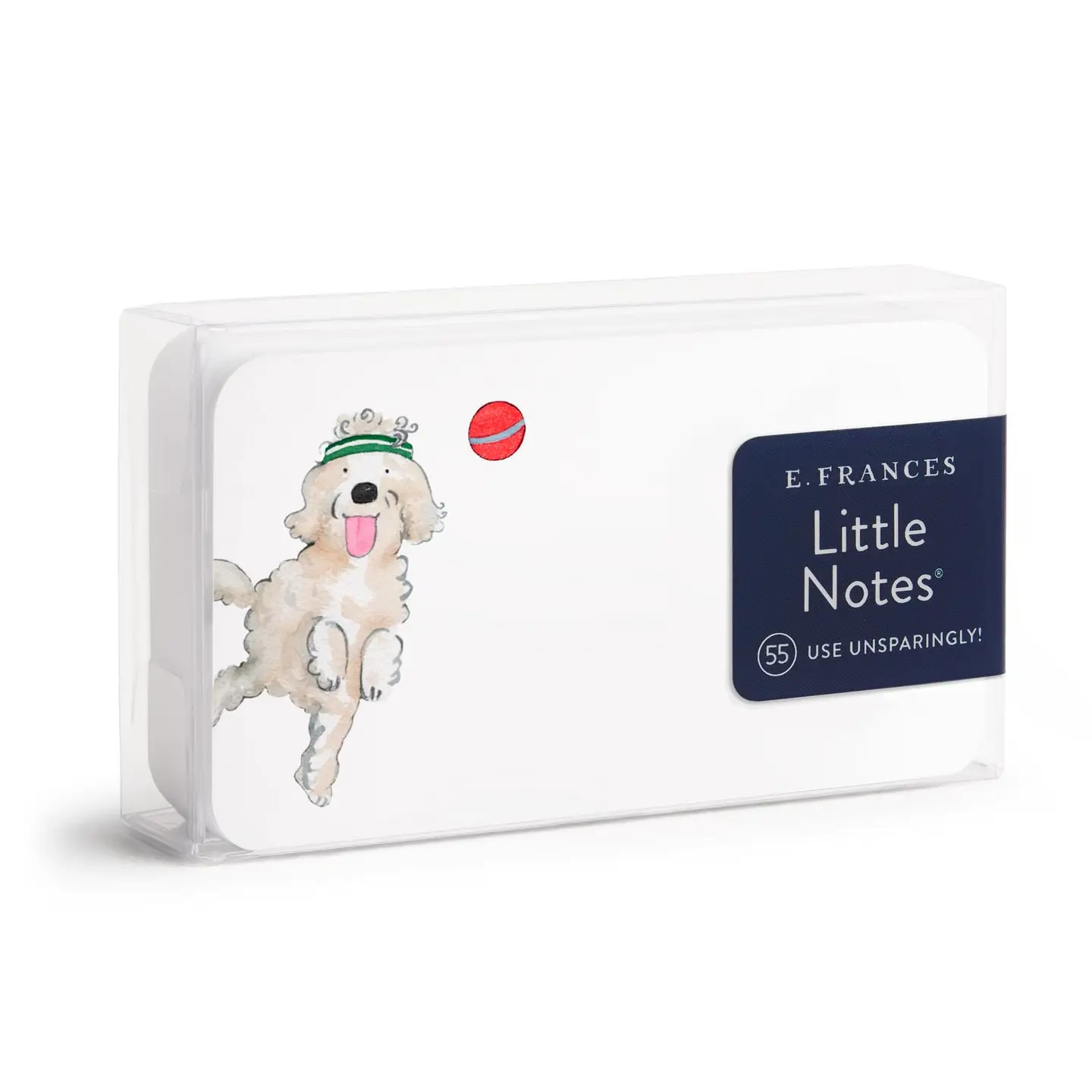 E. Frances Paper Off Leash Little Notes®