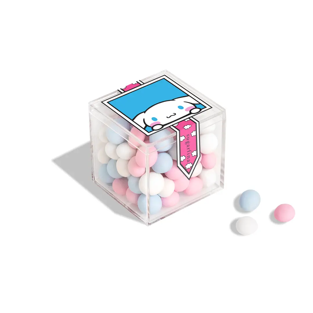 Sugarfina Cinnamoroll Creme Brulee