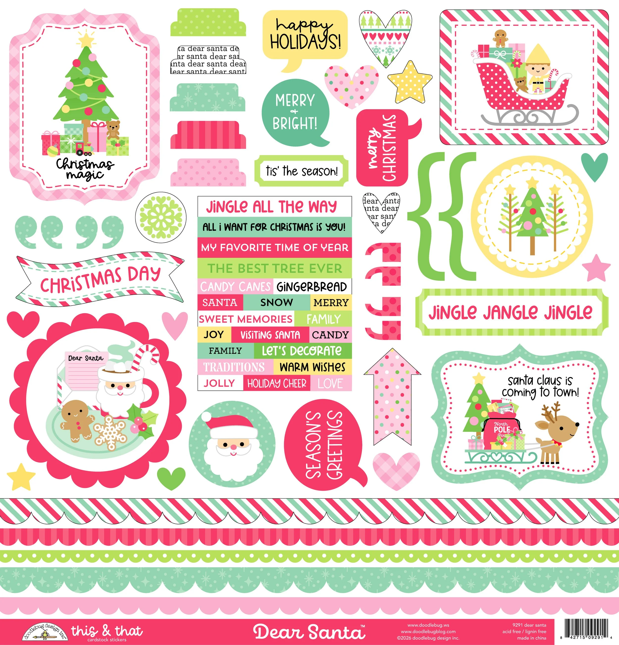 9291 dear santa this & that cardstock stickers.jpg