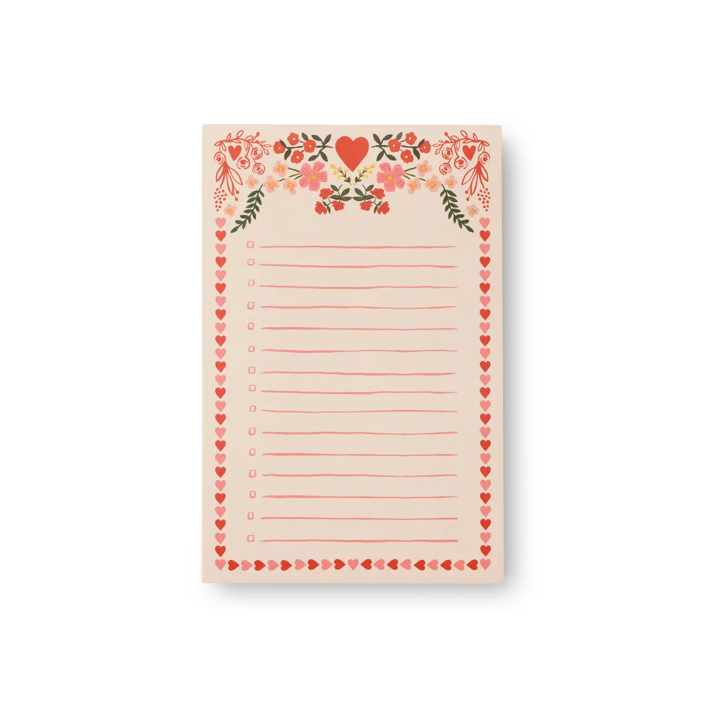 Rifle Paper Co. Juliet Notepad