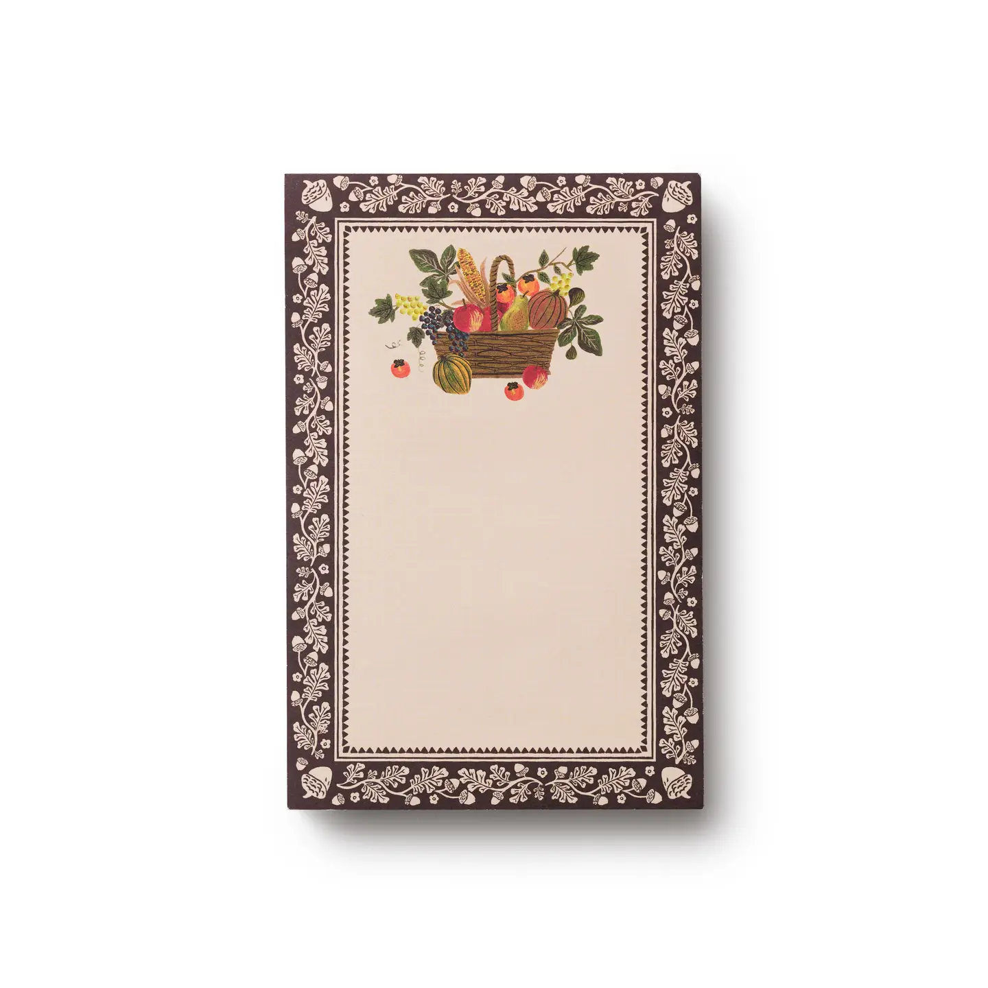 Rifle Paper Co. Harvest Notepad