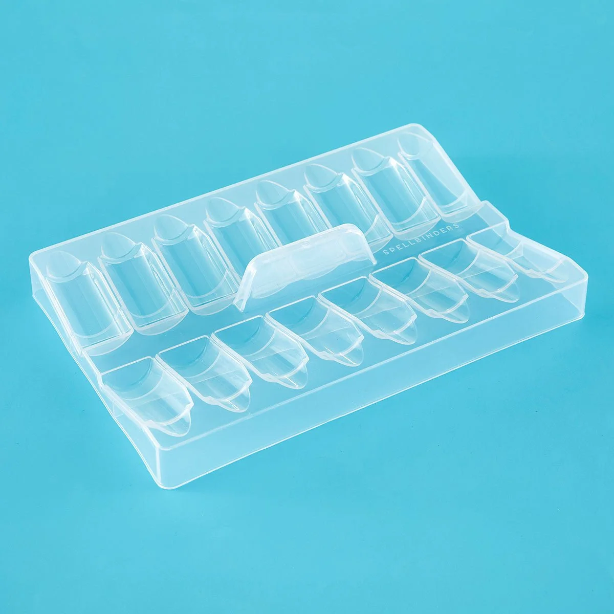 Spellbinders Deep Stax Reinker Bottle Tray