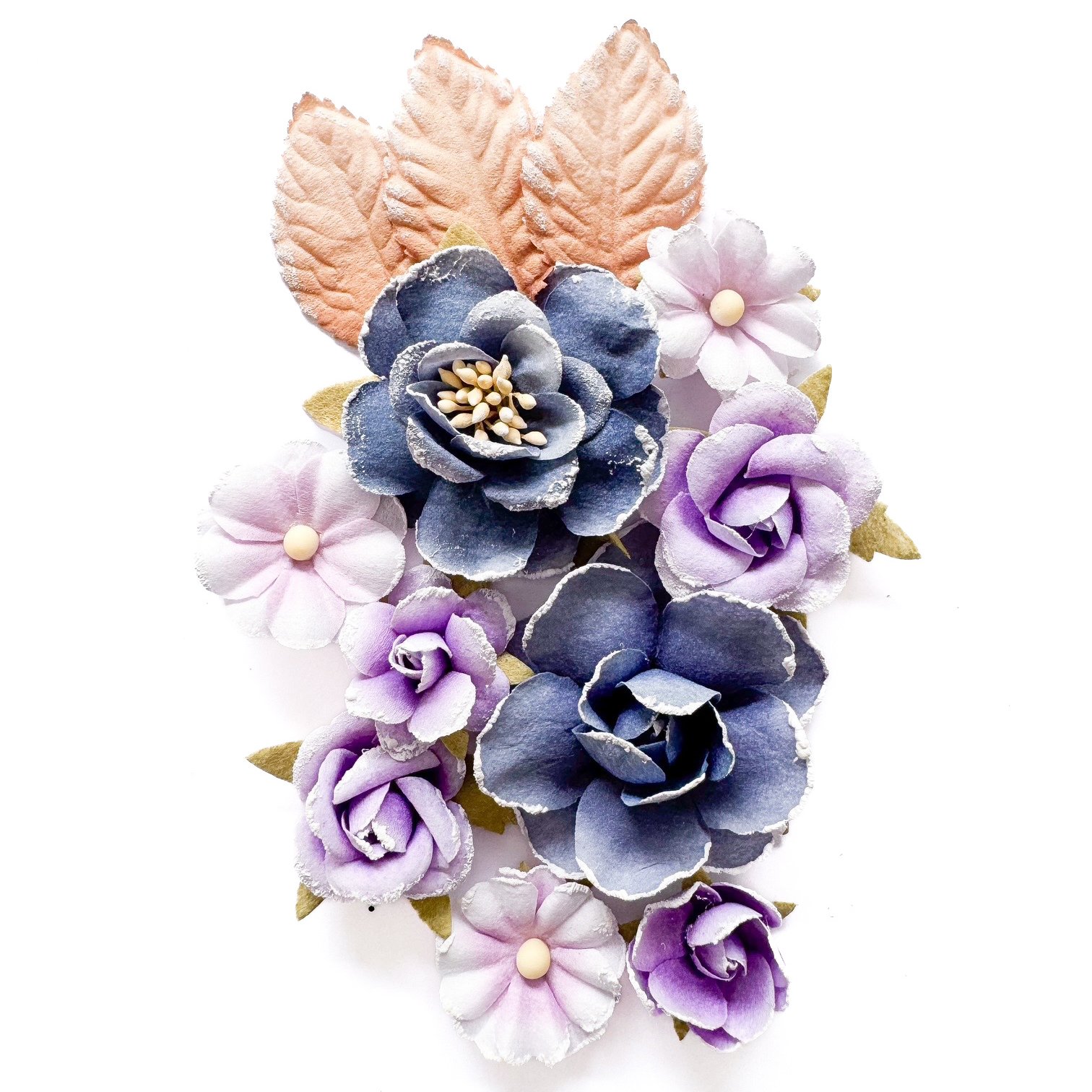 Prima A Mermaid's Tale Collection Flowers - Mermaid Dreams