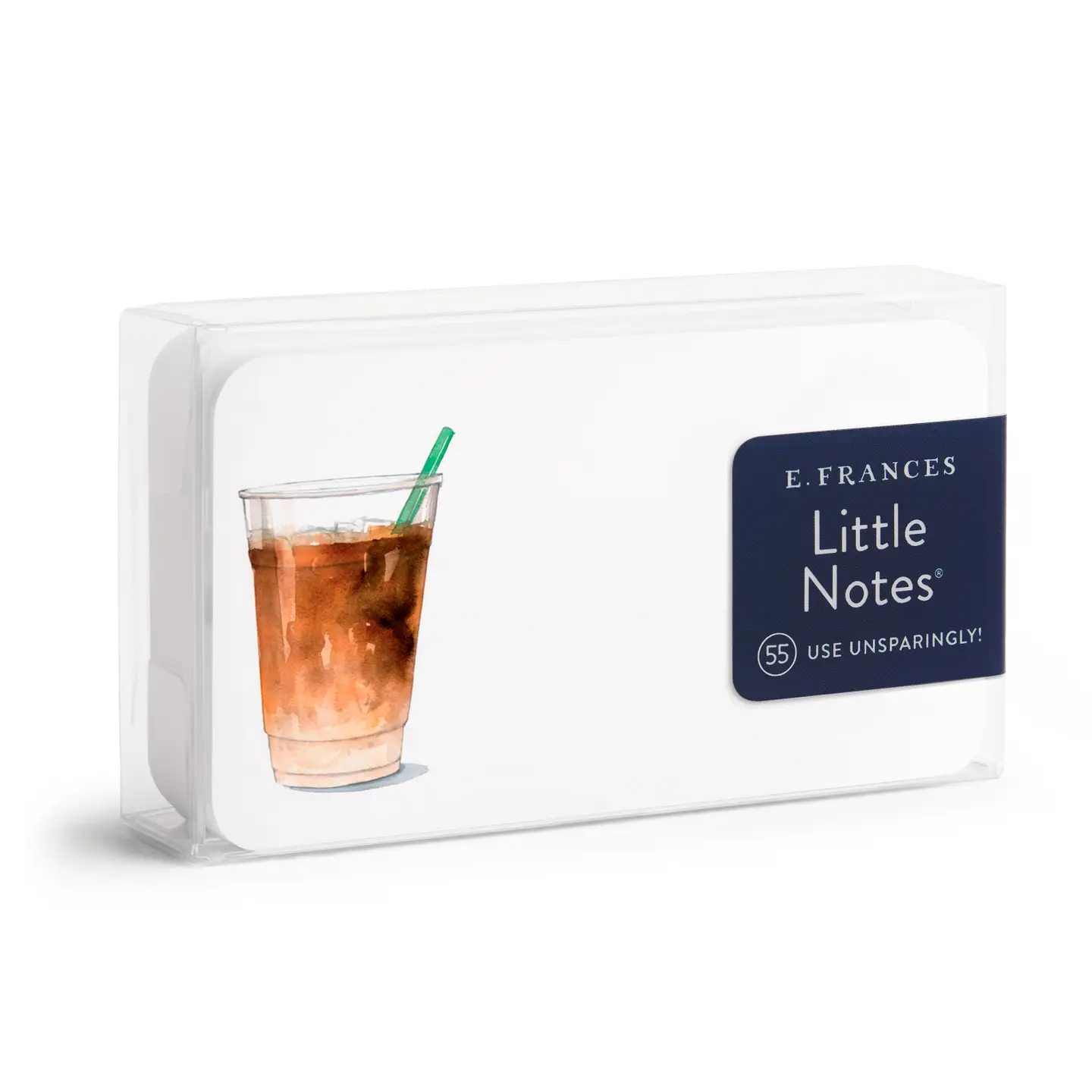 E. Frances Paper Iced Coffee Little Notes®