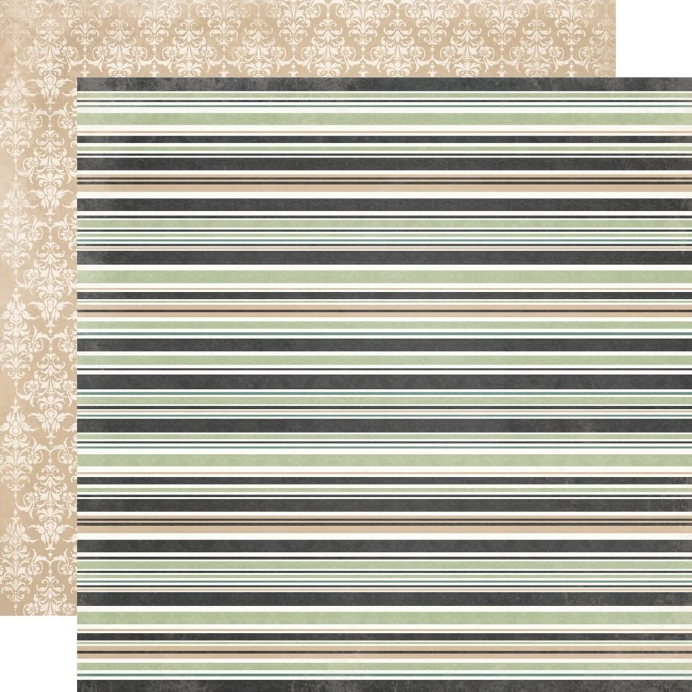 *Pre-Order* Simple Stories Simple Vintage Timeless Harmony Cherished Moment