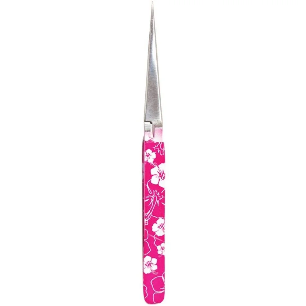 Tool Tron Reverse Action Tweezers