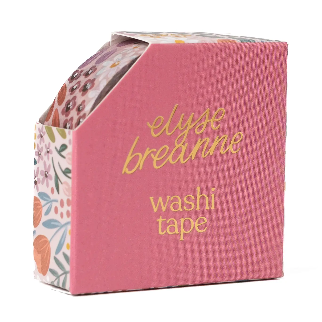 Elyse Breanne Summer Meadows Washi Tape