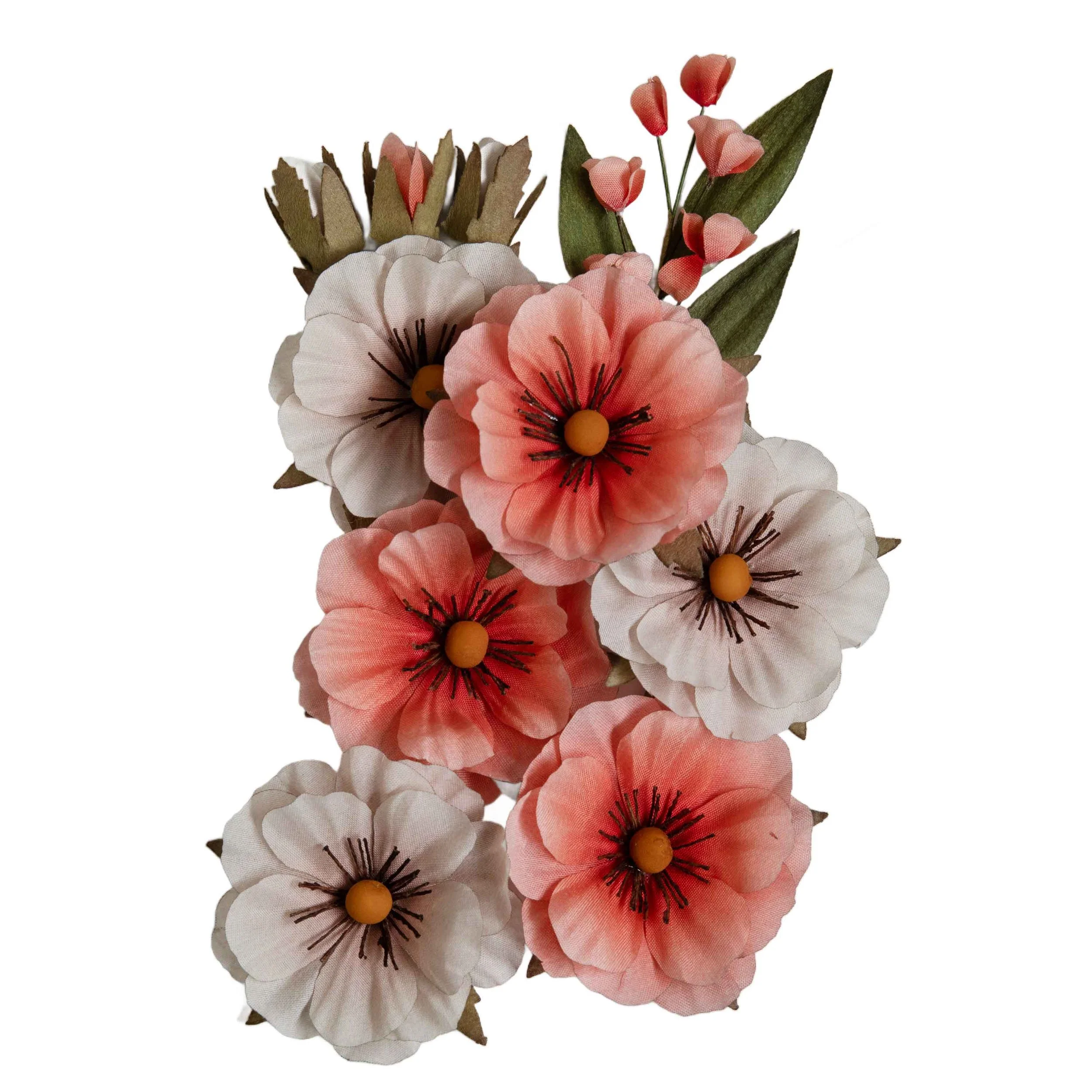 Prima Return To Wonderland Collection Flowers The Queen's Meadow Garden