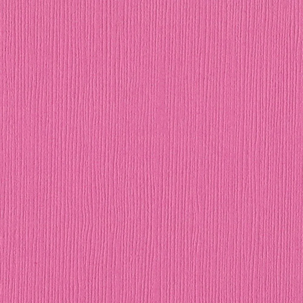 Bazzill Fourz Cardstock 12"X12" Chablis