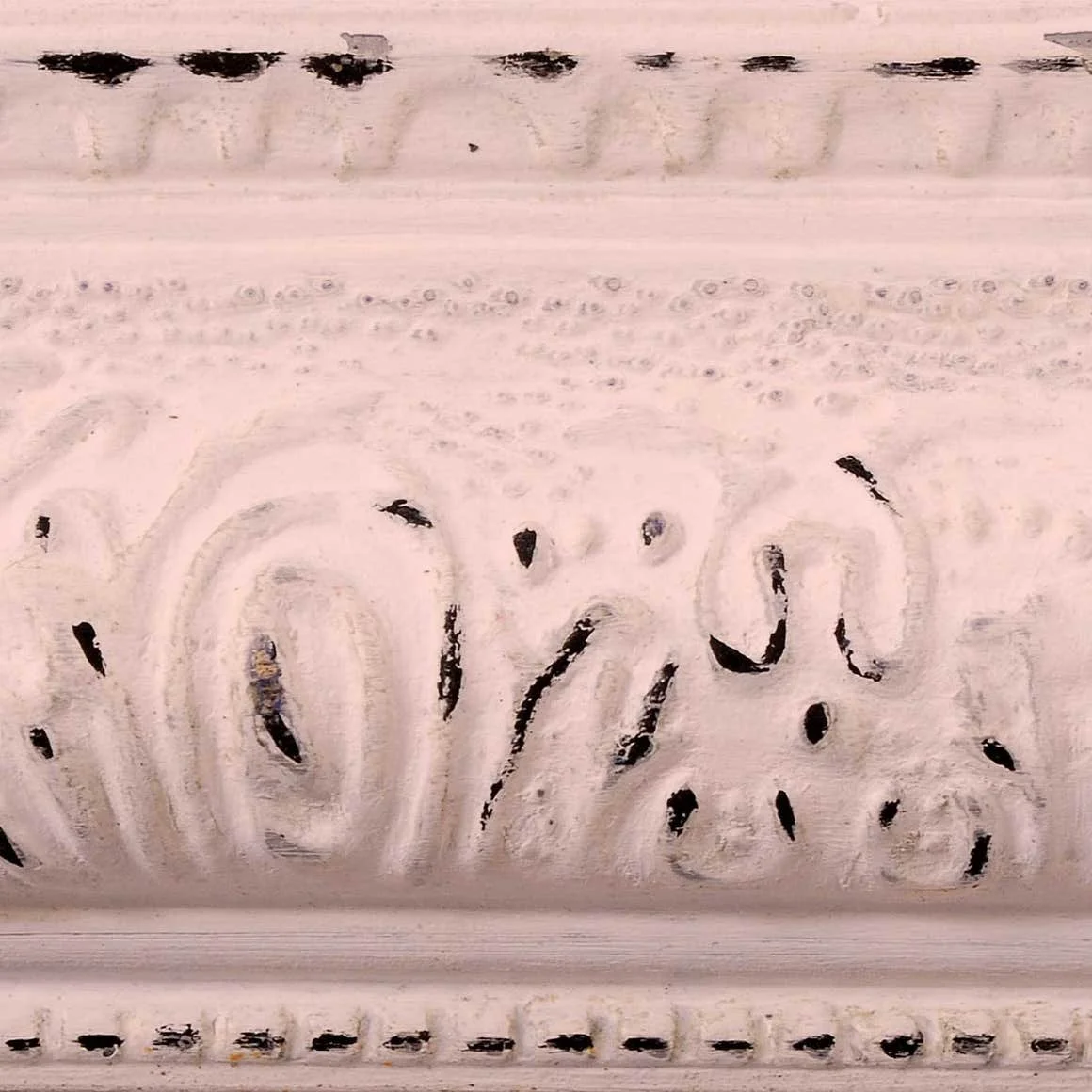 Folk Art Home Decor Chalk Paint Vintage Victorian