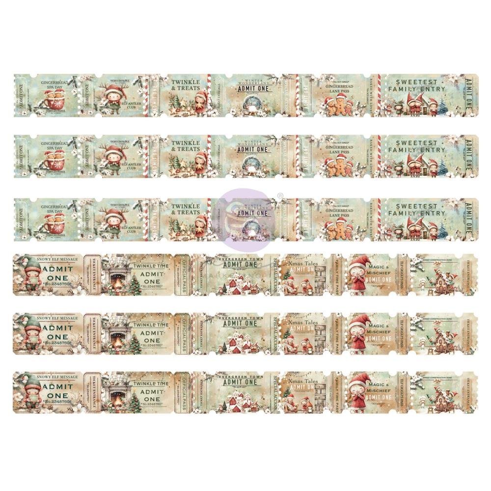 Prima Twinkle & Treats Tickets