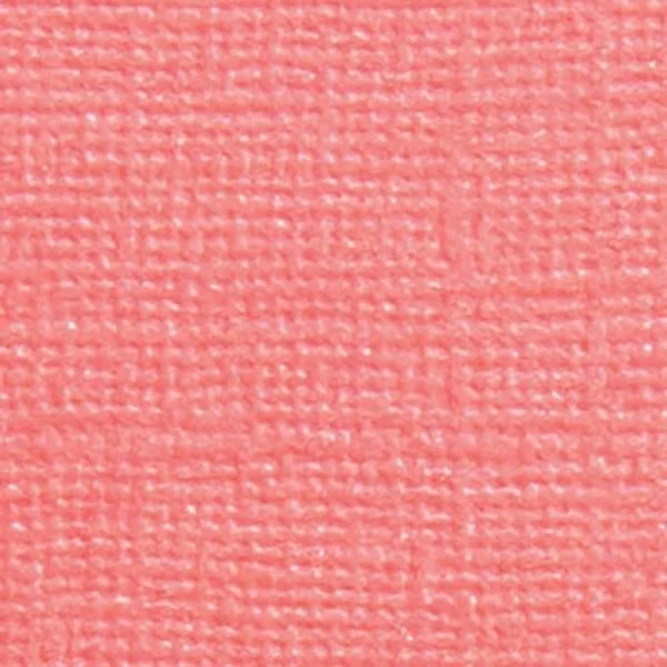 Bazzill Bling Cardstock 12"X12" Perky