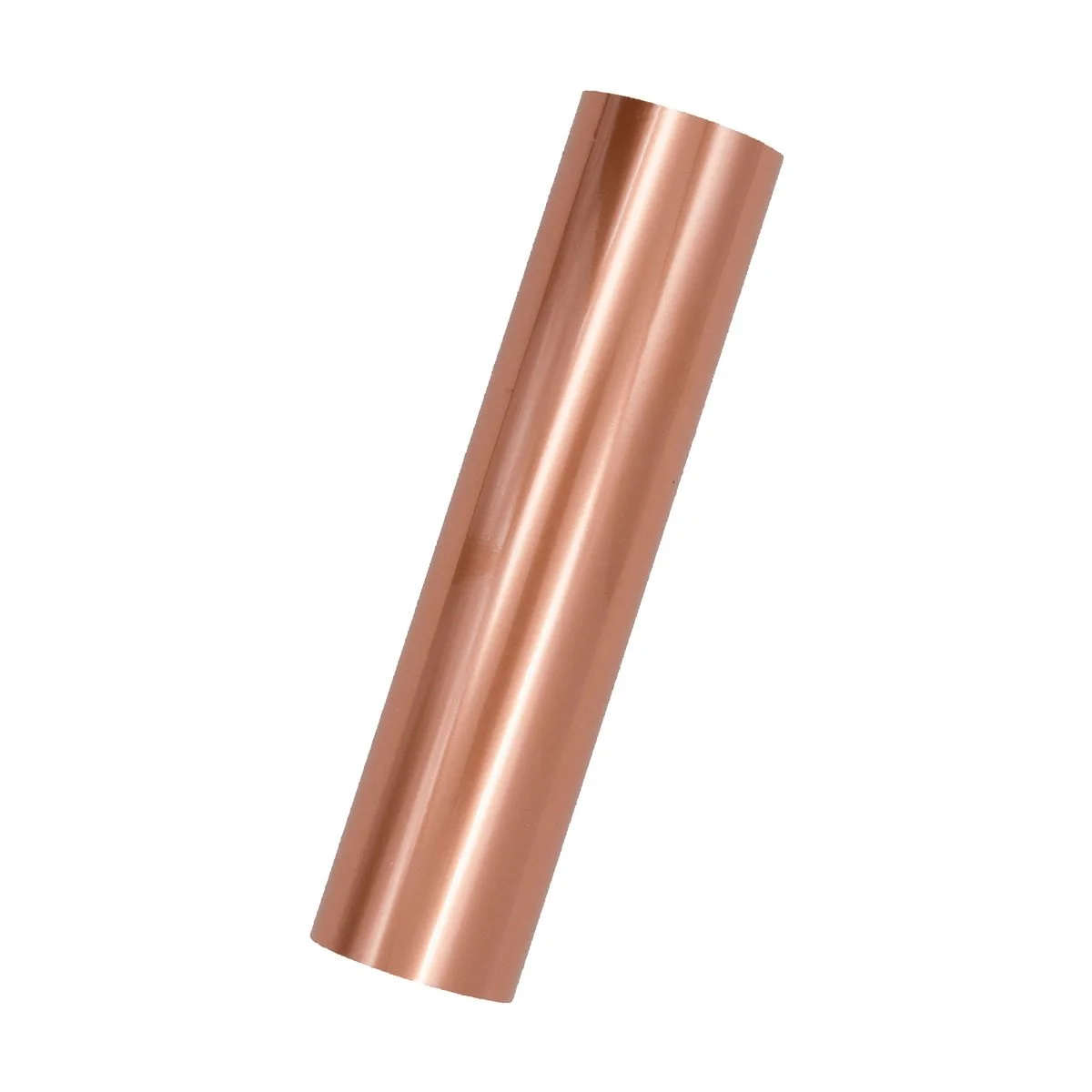 Spellbinders Glimmer Hot Foil Satin Rose Gold