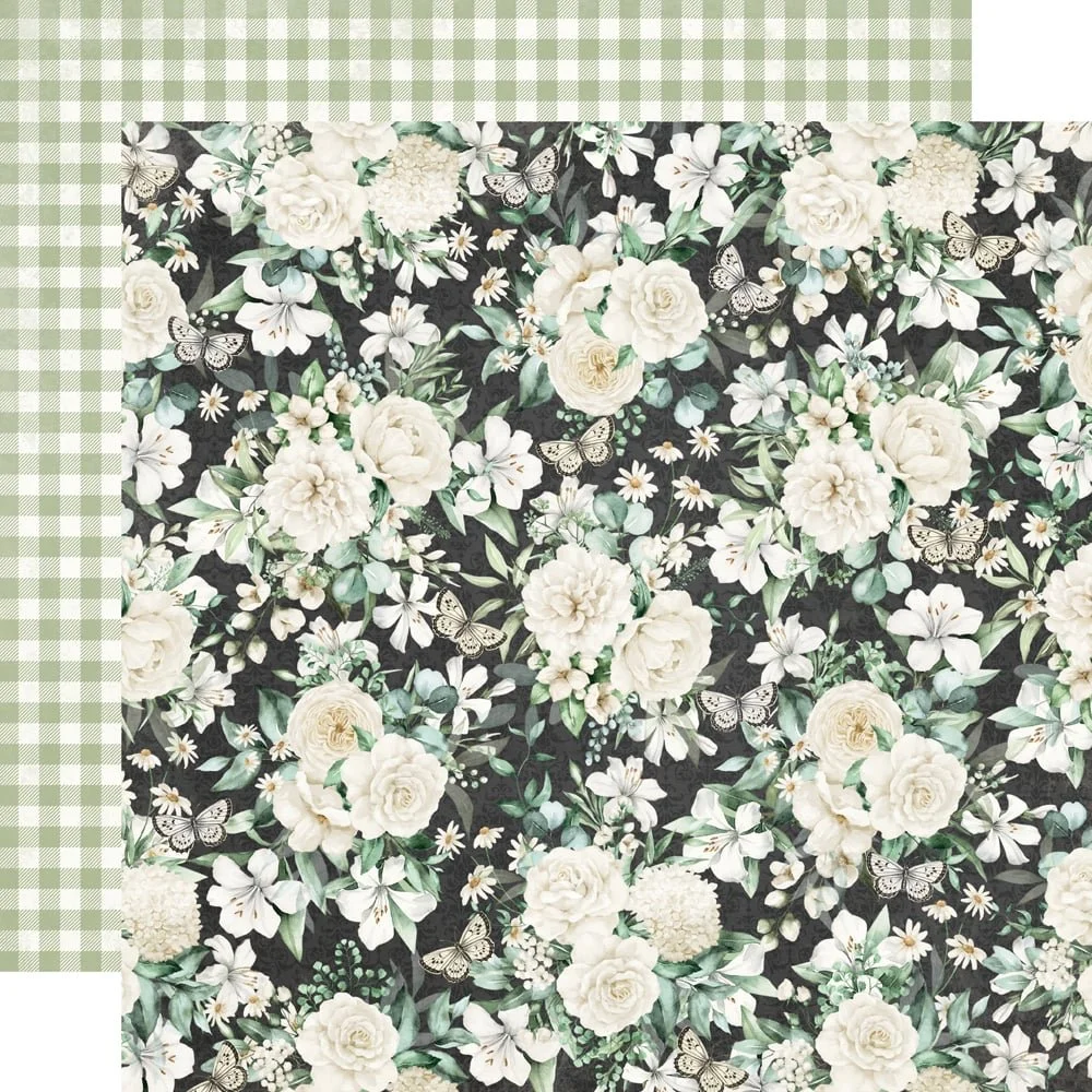 *Pre-Order* Simple Stories Simple Vintage Timeless Harmony Breathtaking