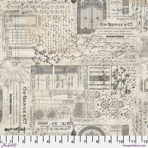 *Pre-Order* Tim Holtz Eclectic Elements Palette Seasonal Halloween Remnants