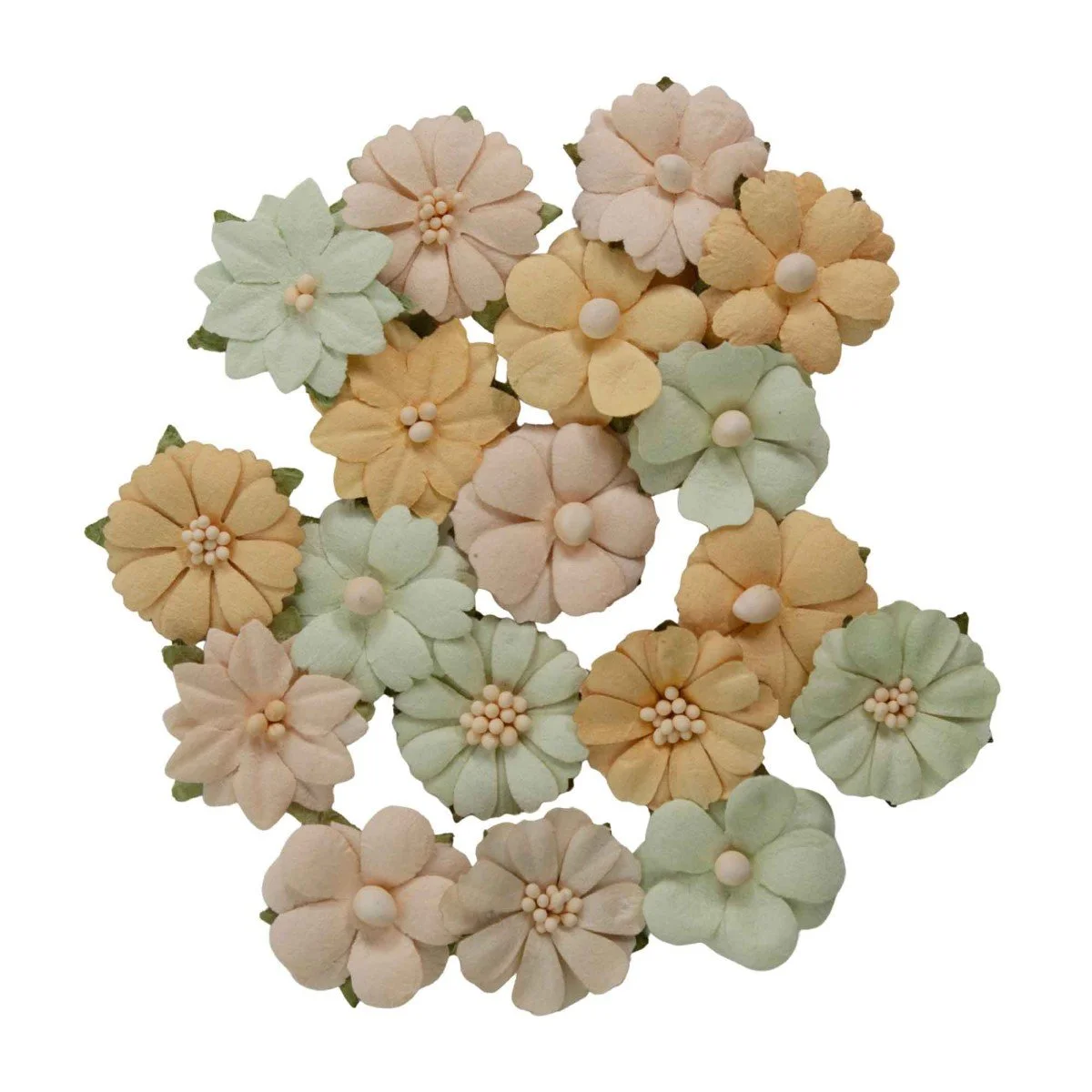 Prima Homegrown Collection Flowers - Meadow Petals