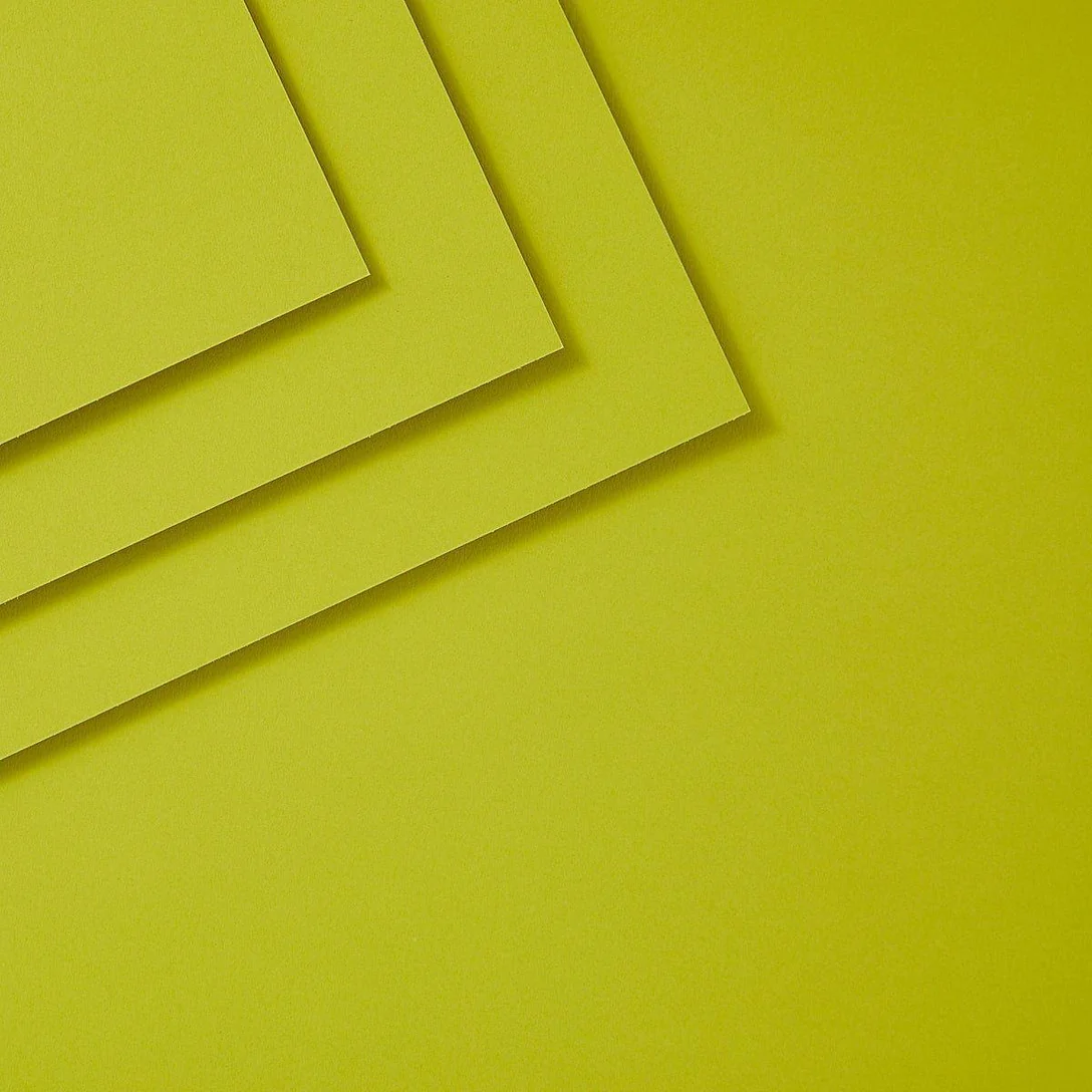 Spellbinders ColorWheel Cardstock 12 x 12" Peridot