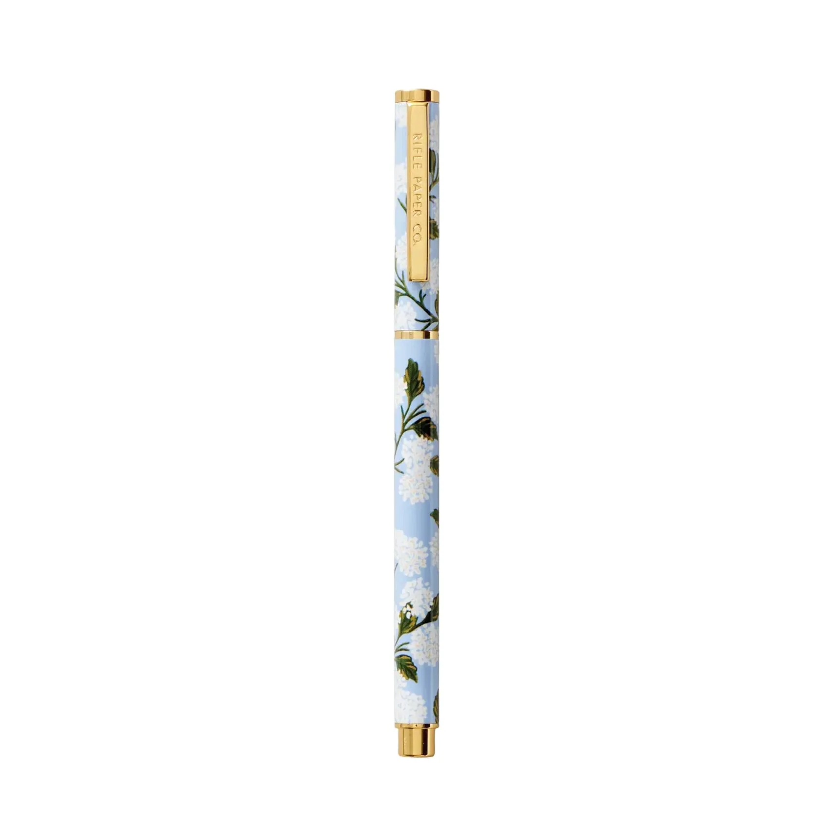 Rifle Paper Co. Hydrangea Pen