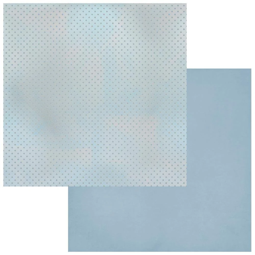 49 & Market Starlight Dreams 12" x 12" Paper Solids 3