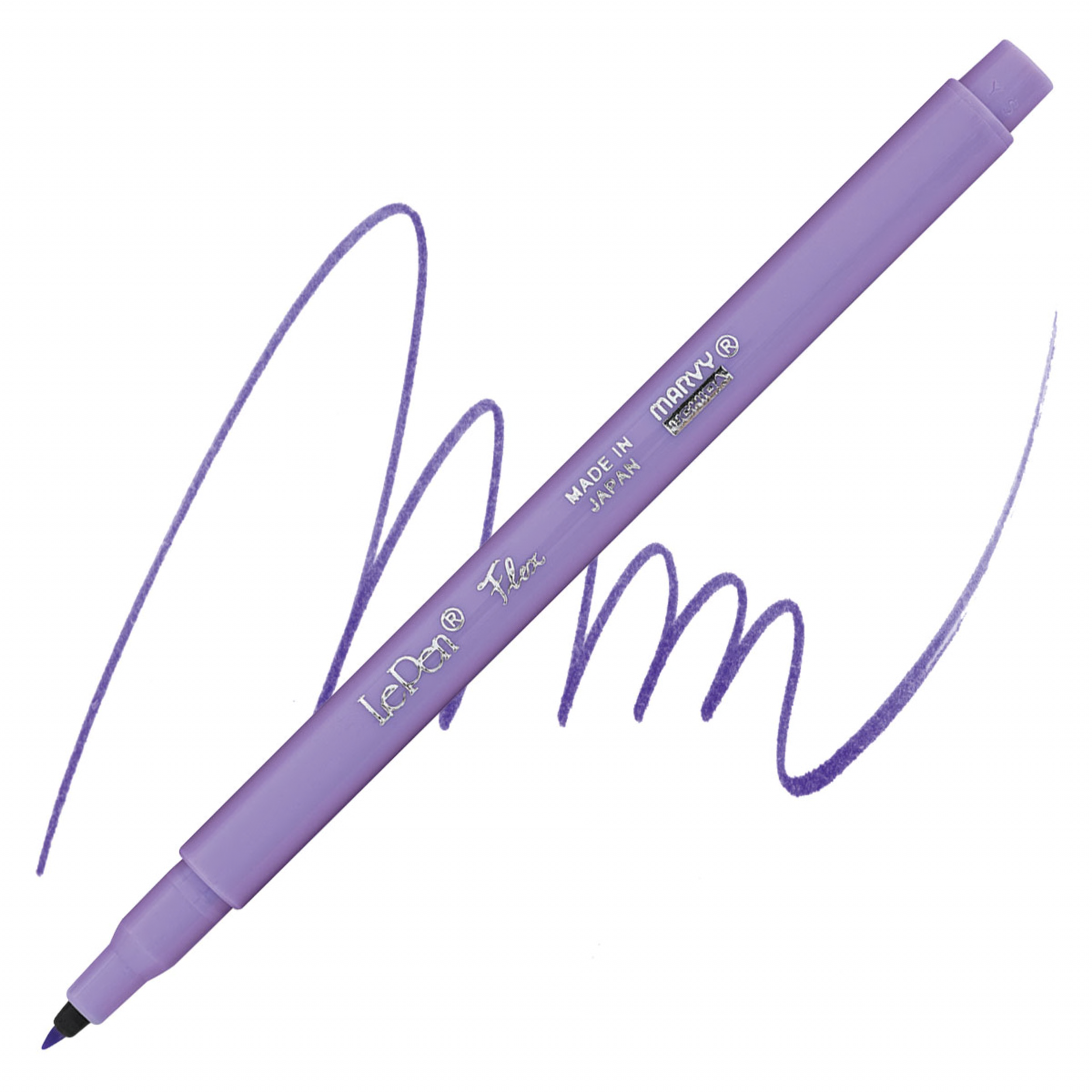 LePen Flex Marker Wisteria