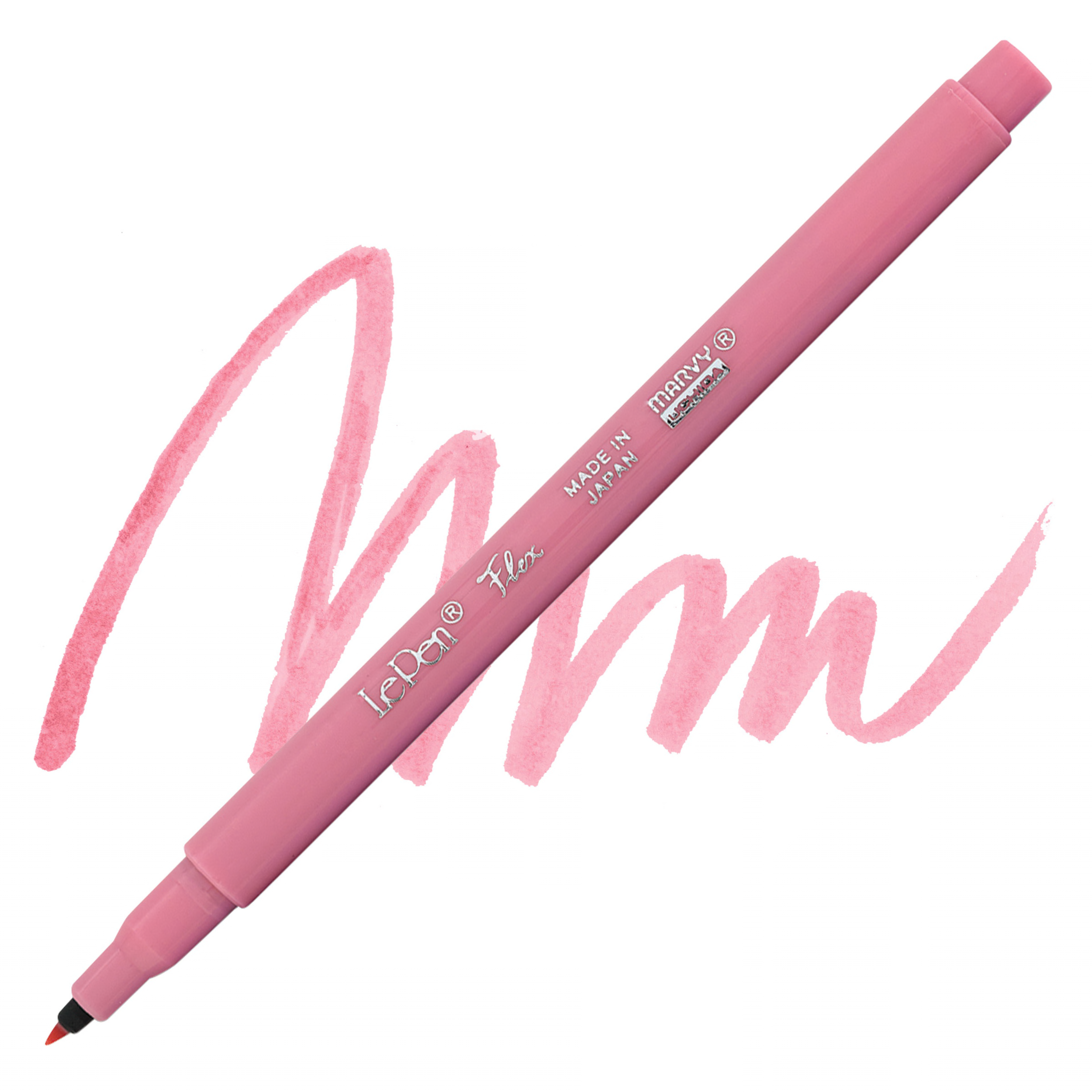 LePen Flex Marker Dusty Pink