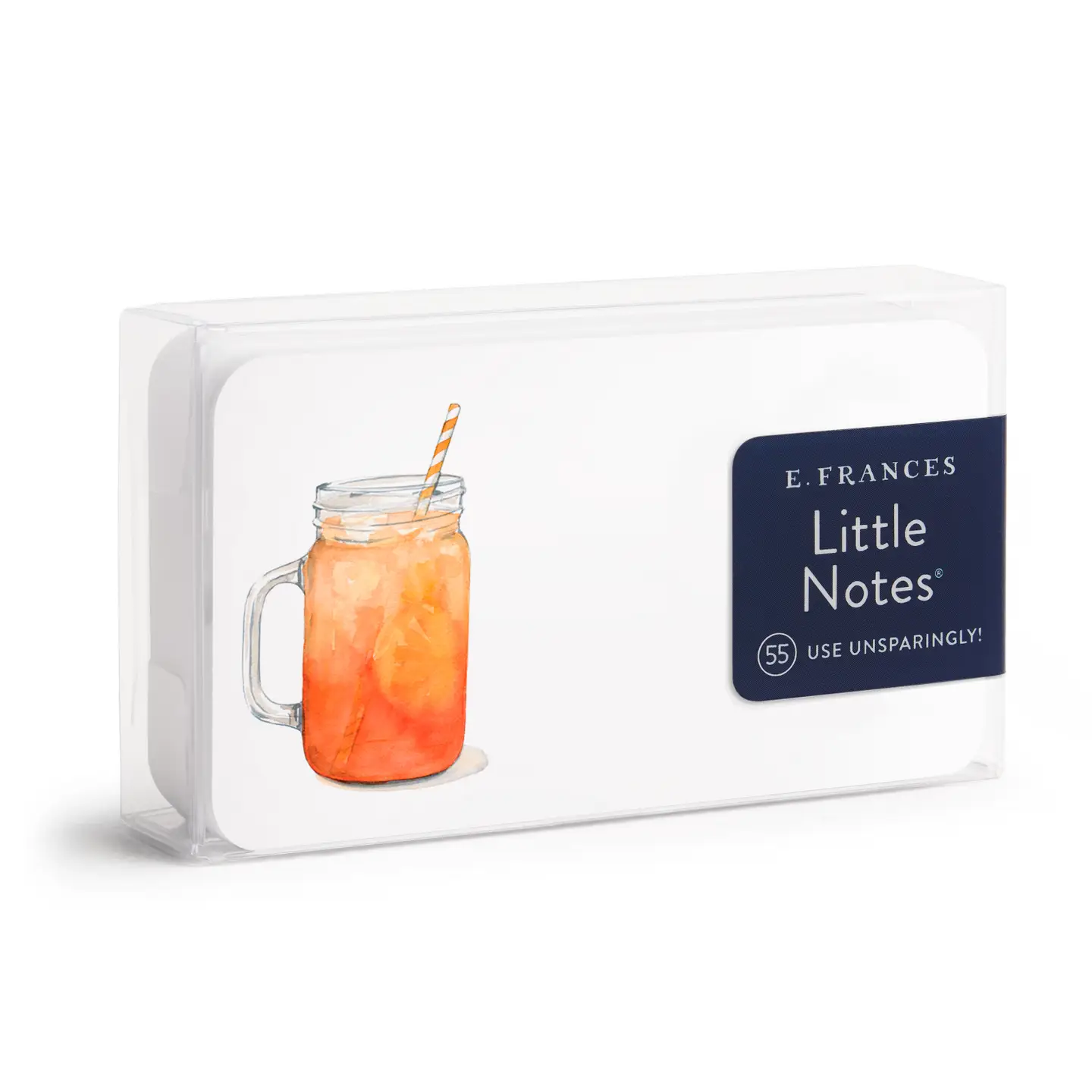 E. Frances Paper Iced Tea Little Notes®