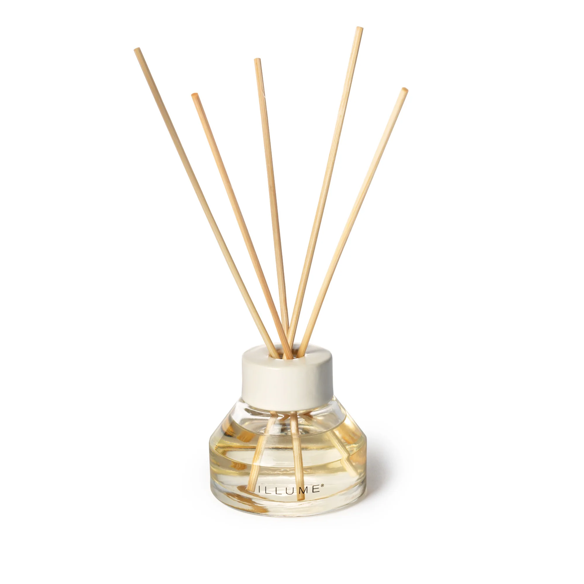 Illume Coconut Milk Mango Refillable Aromatic Diffuser
