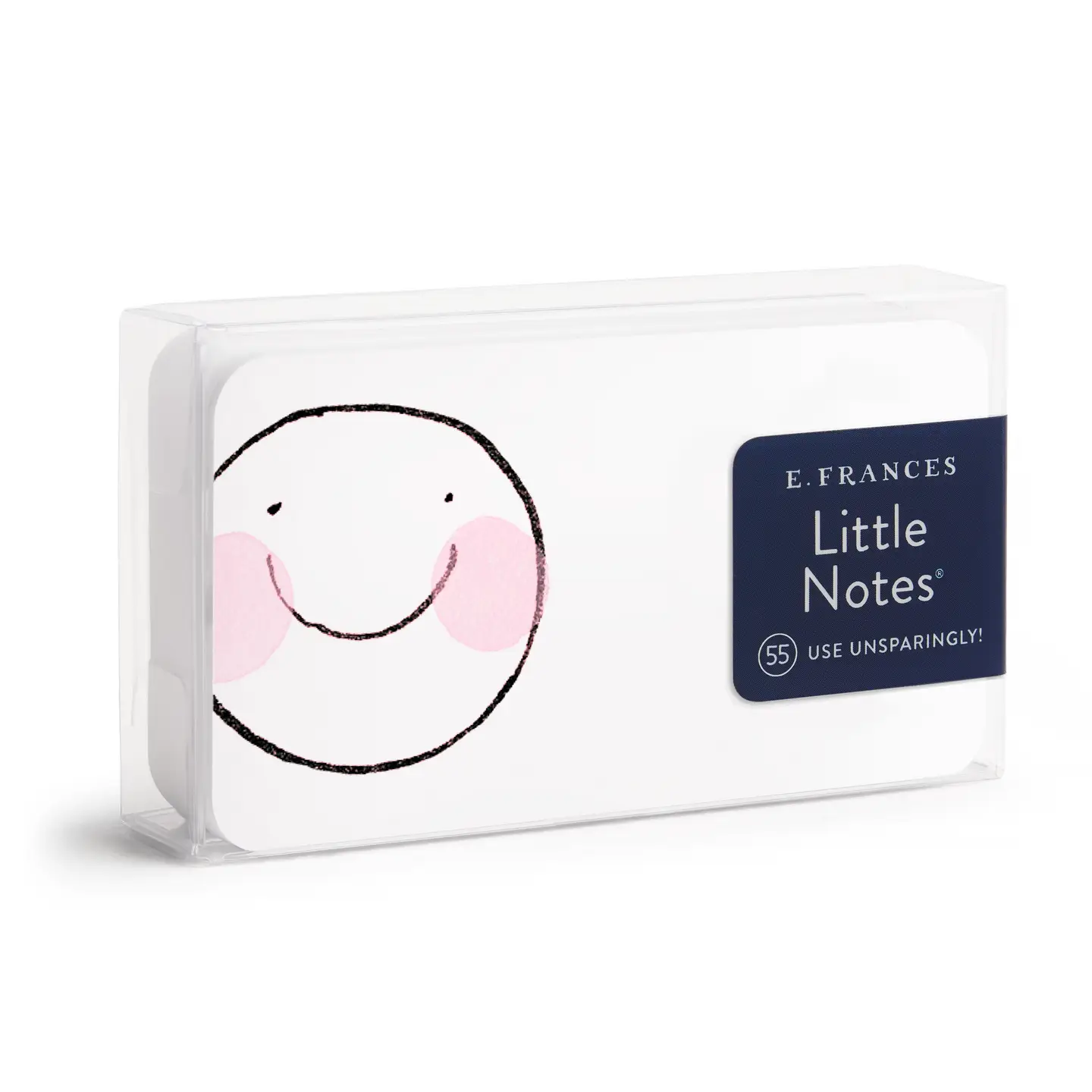 E. Frances Paper Cheeks Little Notes®