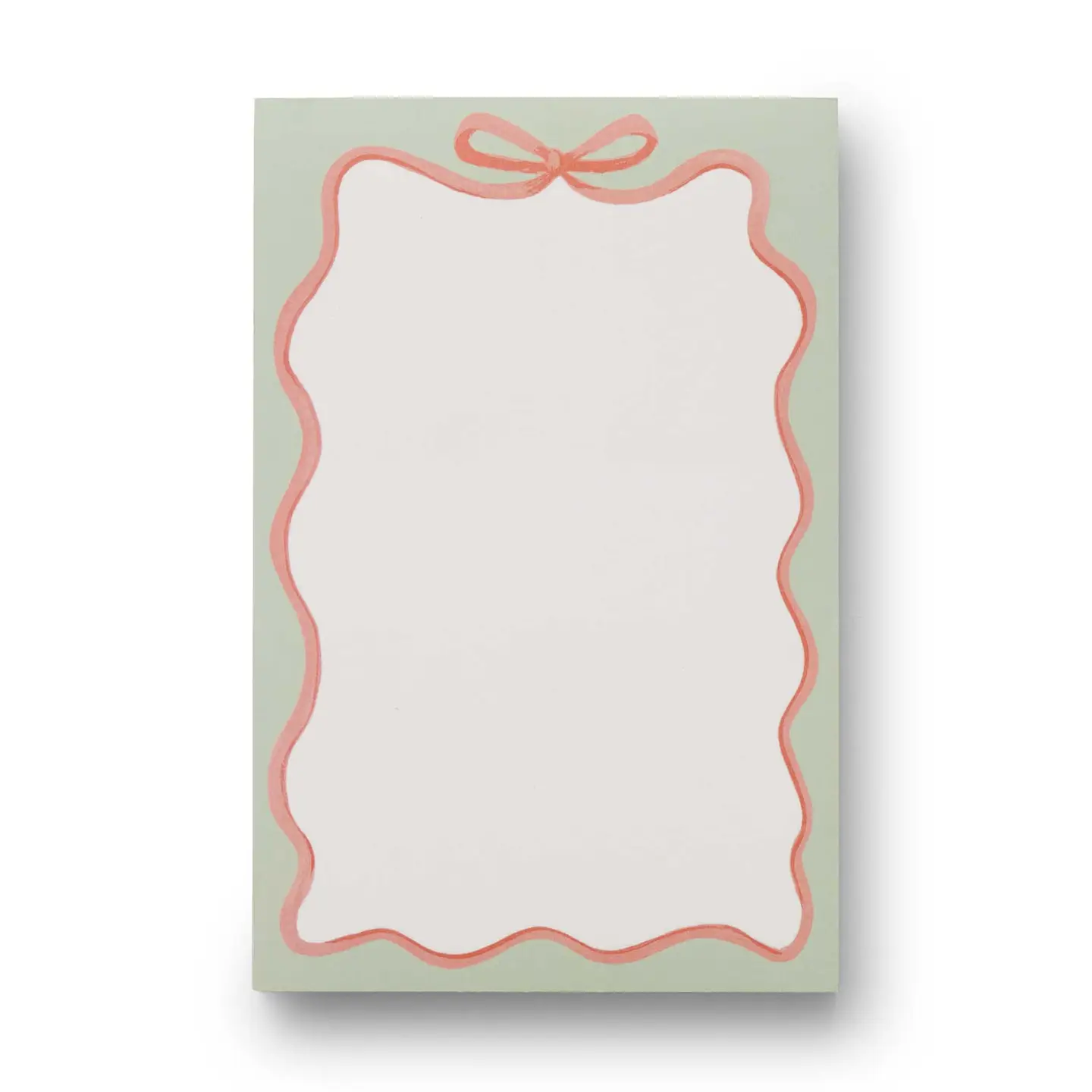 Rifle Paper Co. Ribbon Notepad
