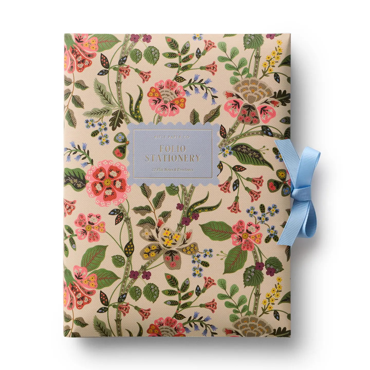 Rifle Paper Co. Gracie Folio Stationery Set